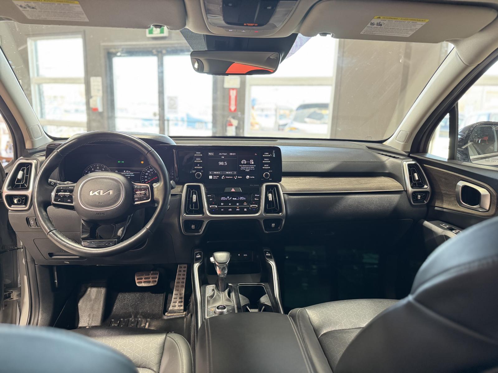 Image 29 Kia Sorento EX 2022