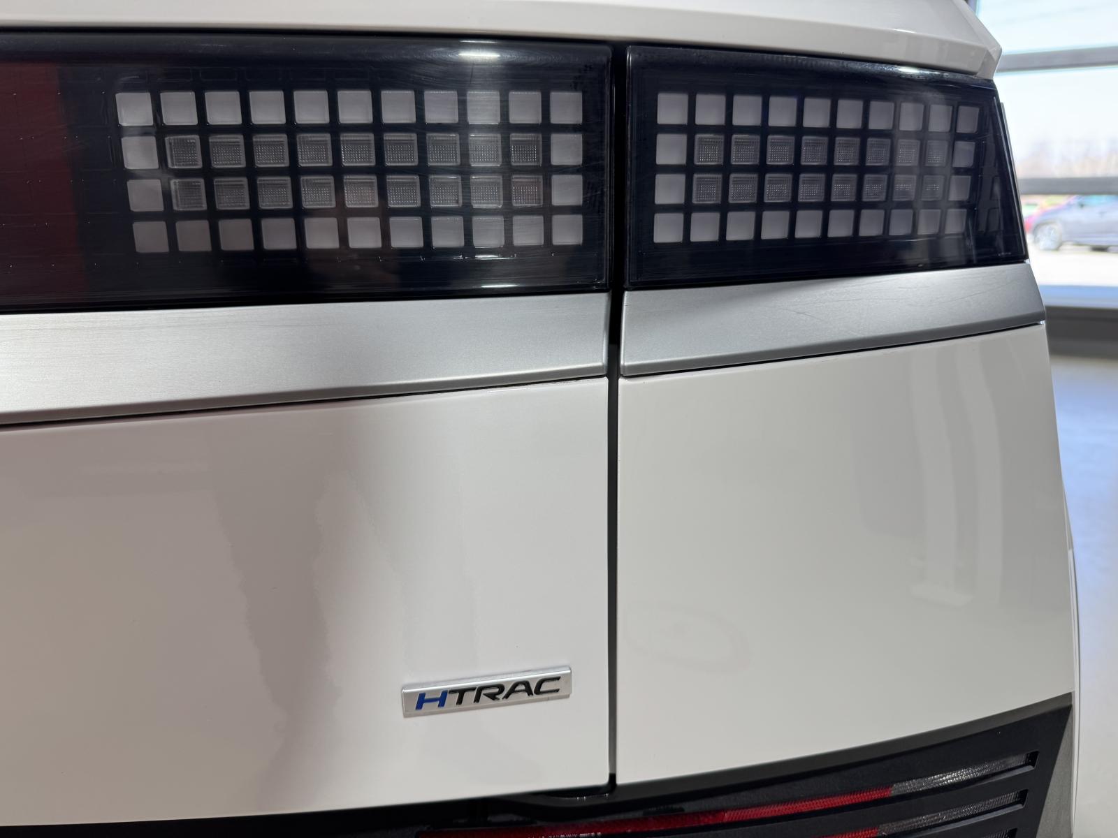 Image 8 Hyundai Ioniq 5 Preferred AWD et longue portée  Ultimate 2024