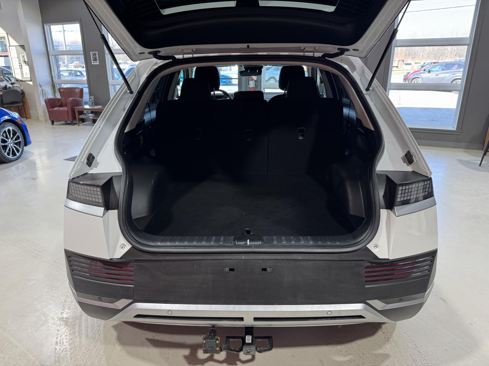 Image 6 Hyundai Ioniq 5 Preferred AWD et longue portée  Ultimate 2024