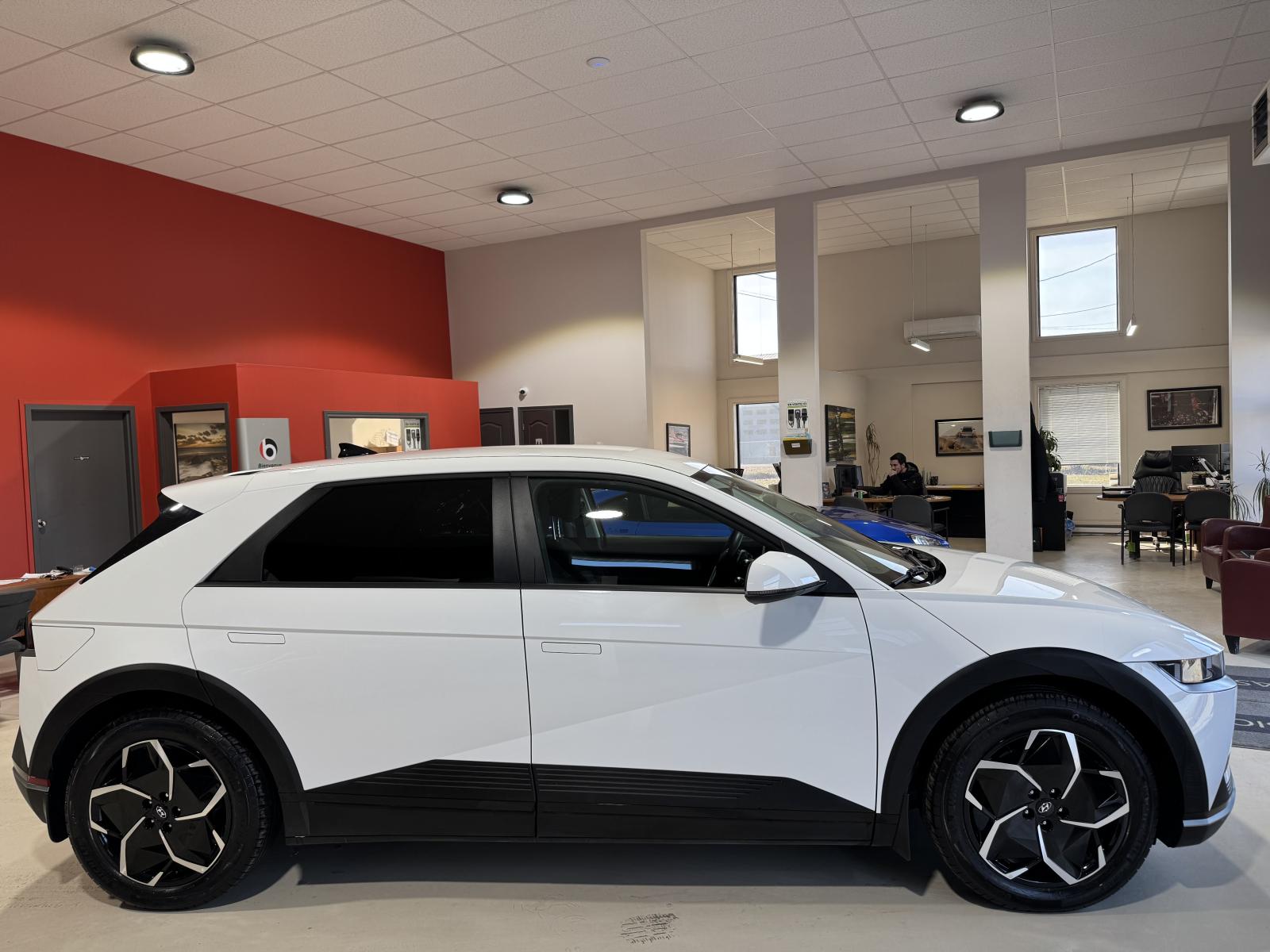 Image 10 Hyundai Ioniq 5 Preferred AWD et longue portée  Ultimate 2024