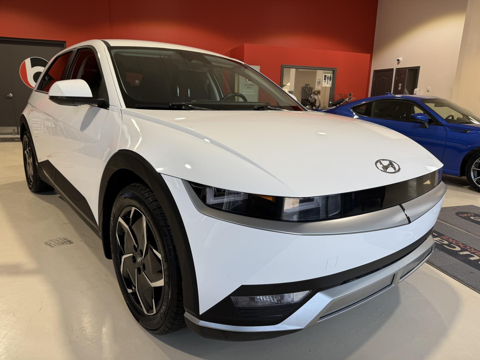 Image 11 Hyundai Ioniq 5 Preferred AWD et longue portée  Ultimate 2024