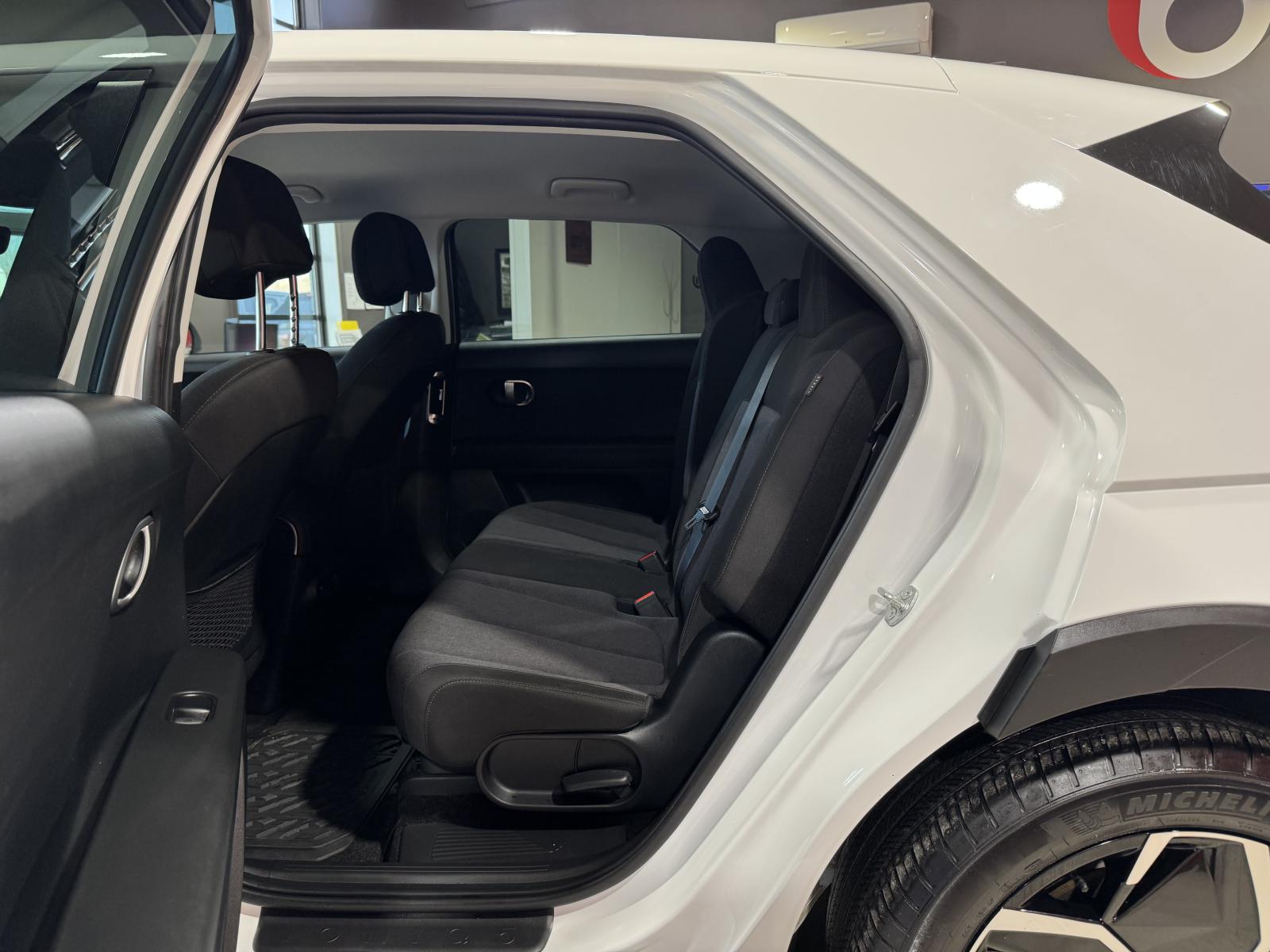 Image 14 Hyundai Ioniq 5 Preferred AWD et longue portée  Ultimate 2024