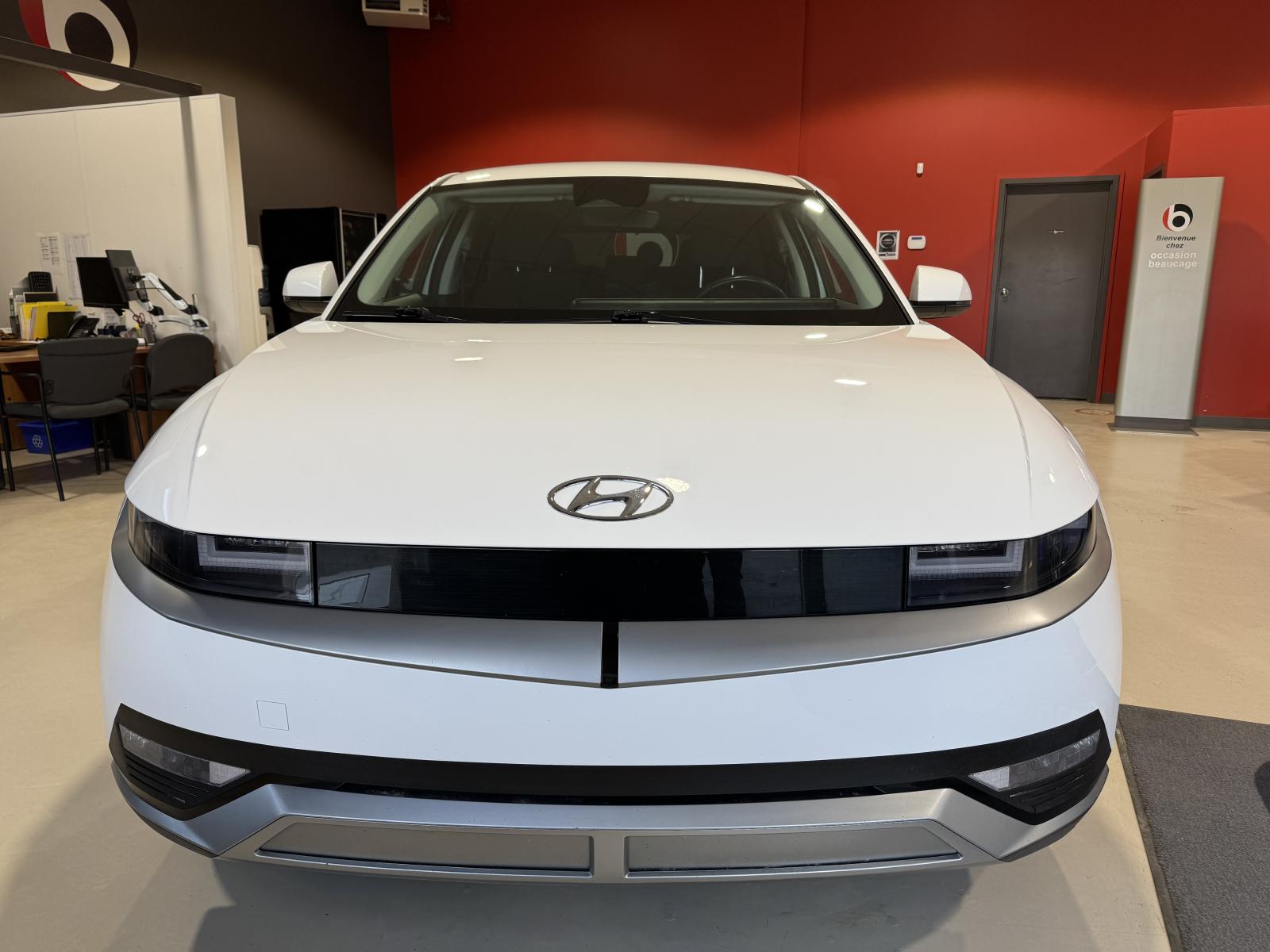 Image 13 Hyundai Ioniq 5 Preferred AWD et longue portée  Ultimate 2024