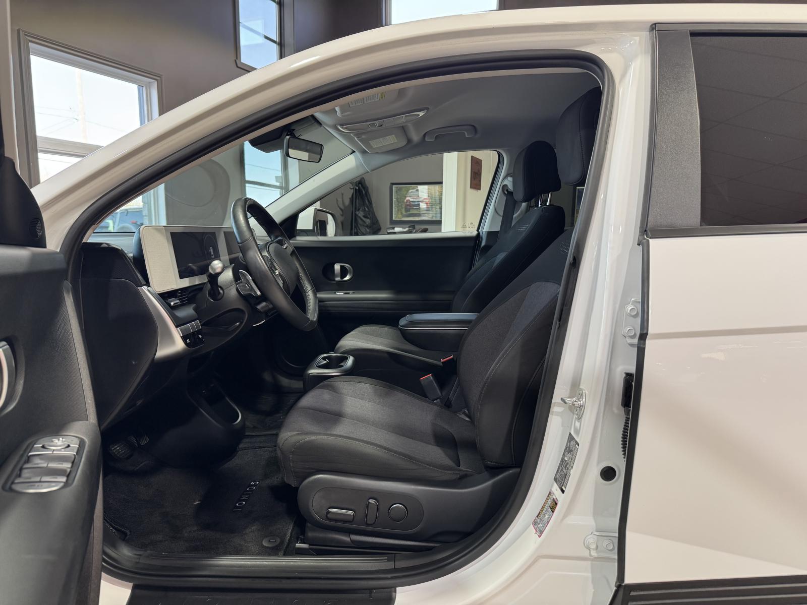 Image 15 Hyundai Ioniq 5 Preferred AWD et longue portée  Ultimate 2024