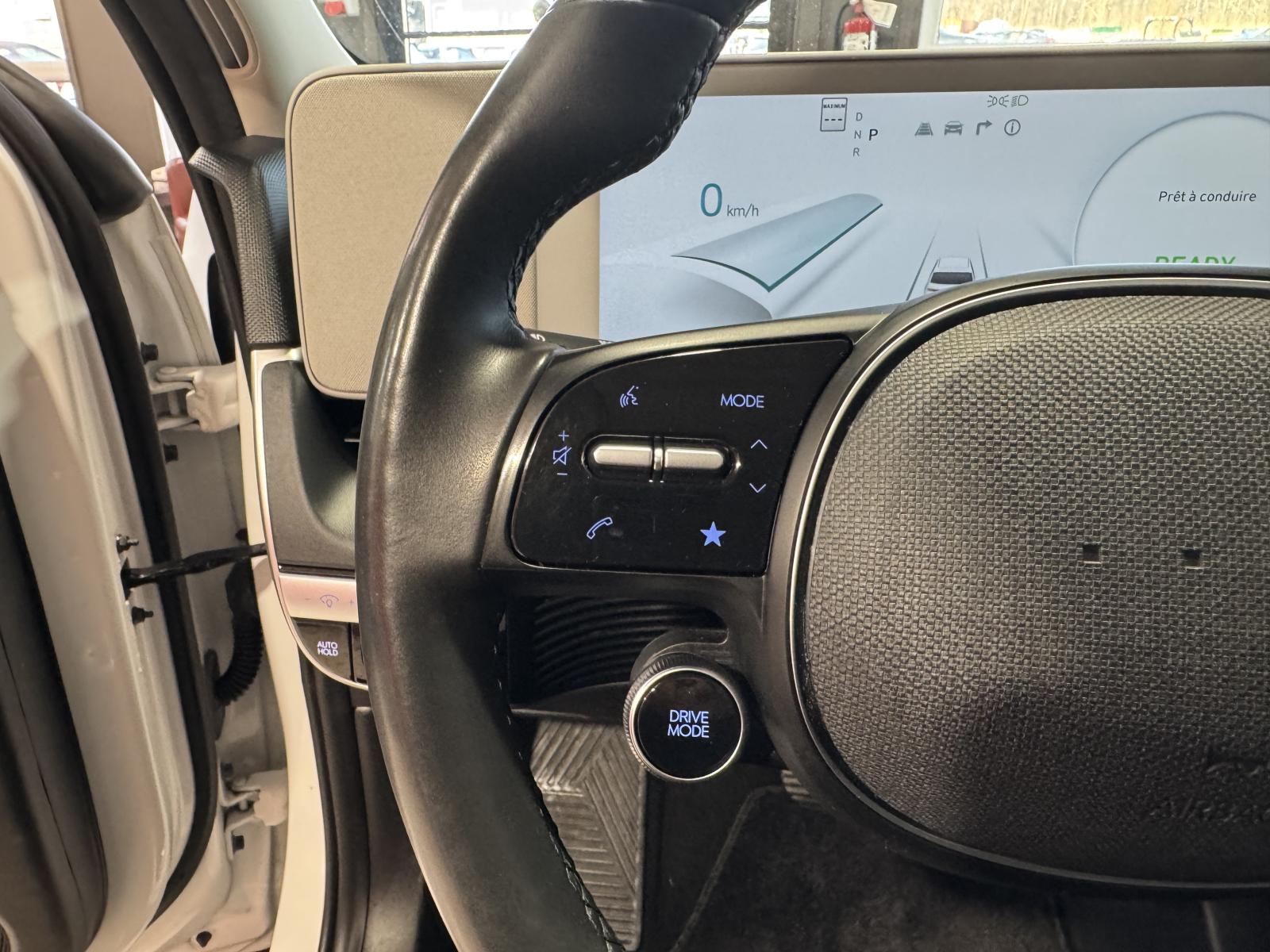 Image 19 Hyundai Ioniq 5 Preferred AWD et longue portée  Ultimate 2024