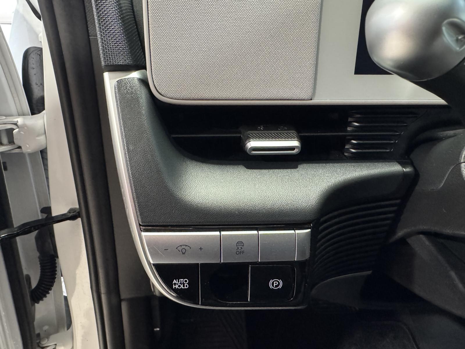 Image 17 Hyundai Ioniq 5 Preferred AWD et longue portée  Ultimate 2024