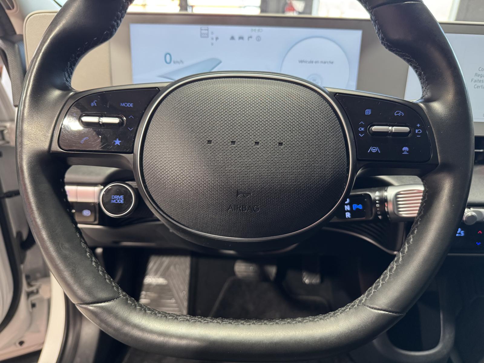 Image 18 Hyundai Ioniq 5 Preferred AWD et longue portée  Ultimate 2024