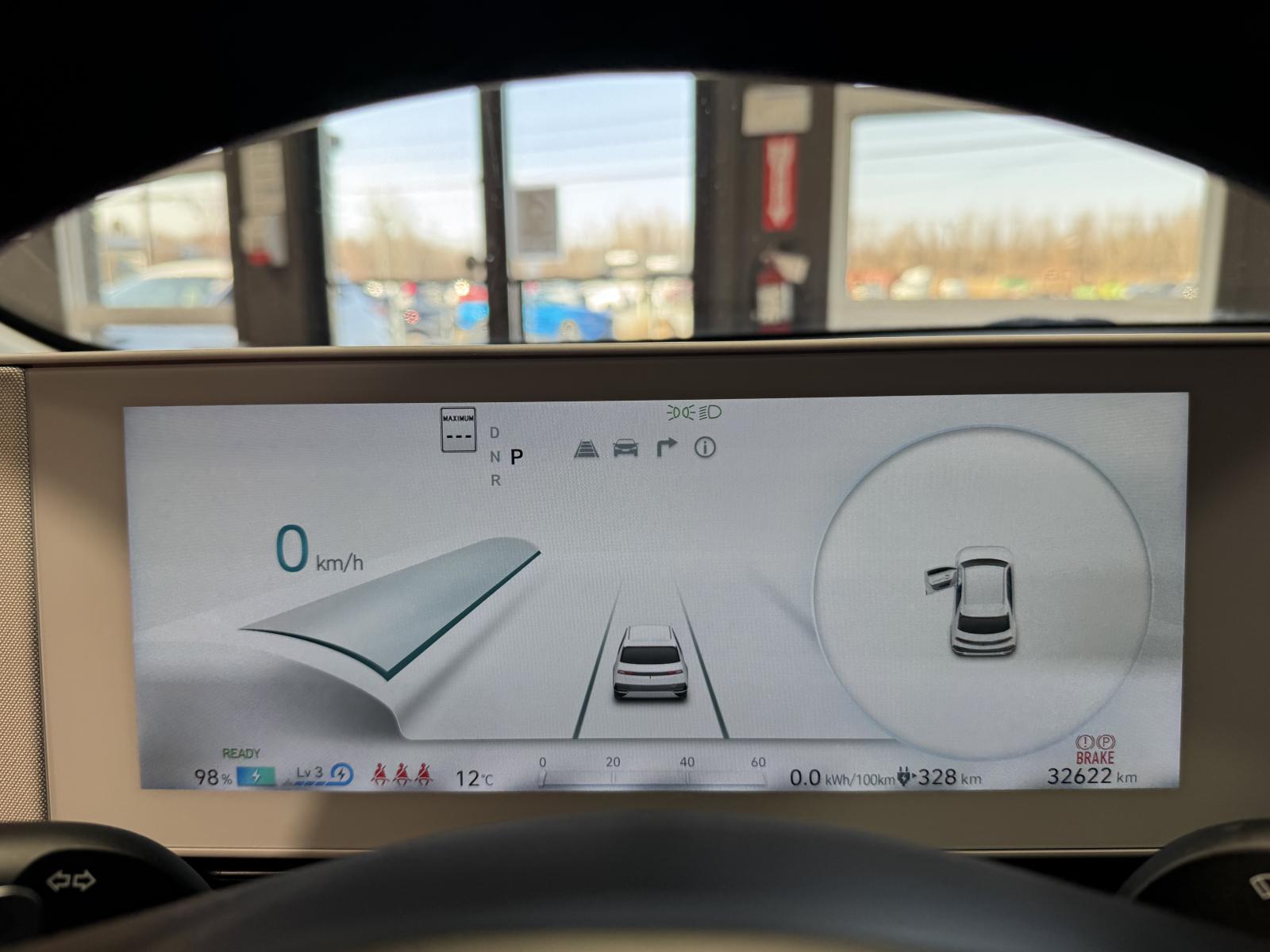 Image 22 Hyundai Ioniq 5 Preferred AWD et longue portée  Ultimate 2024