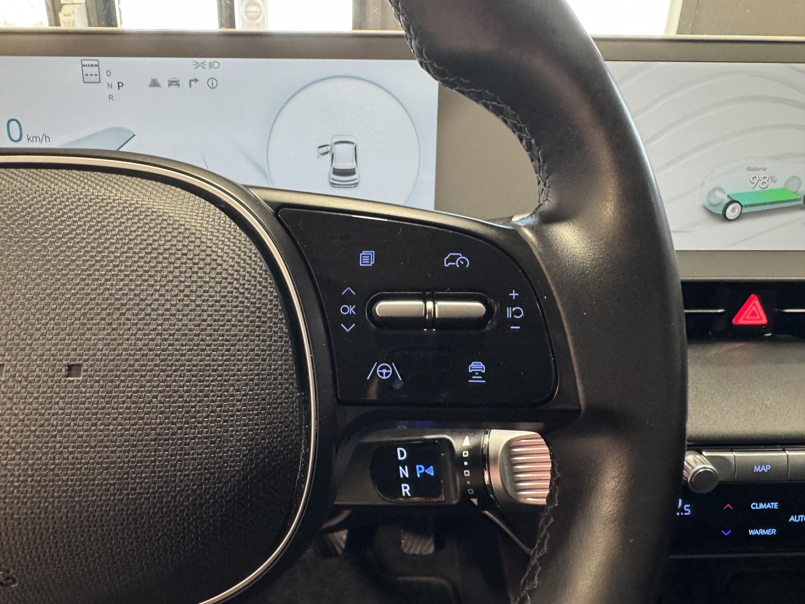 Image 20 Hyundai Ioniq 5 Preferred AWD et longue portée  Ultimate 2024