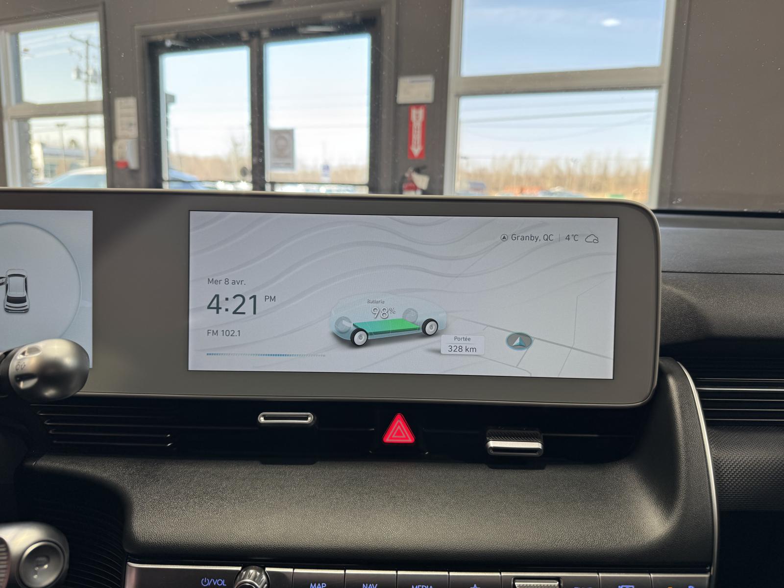 Image 23 Hyundai Ioniq 5 Preferred AWD et longue portée  Ultimate 2024