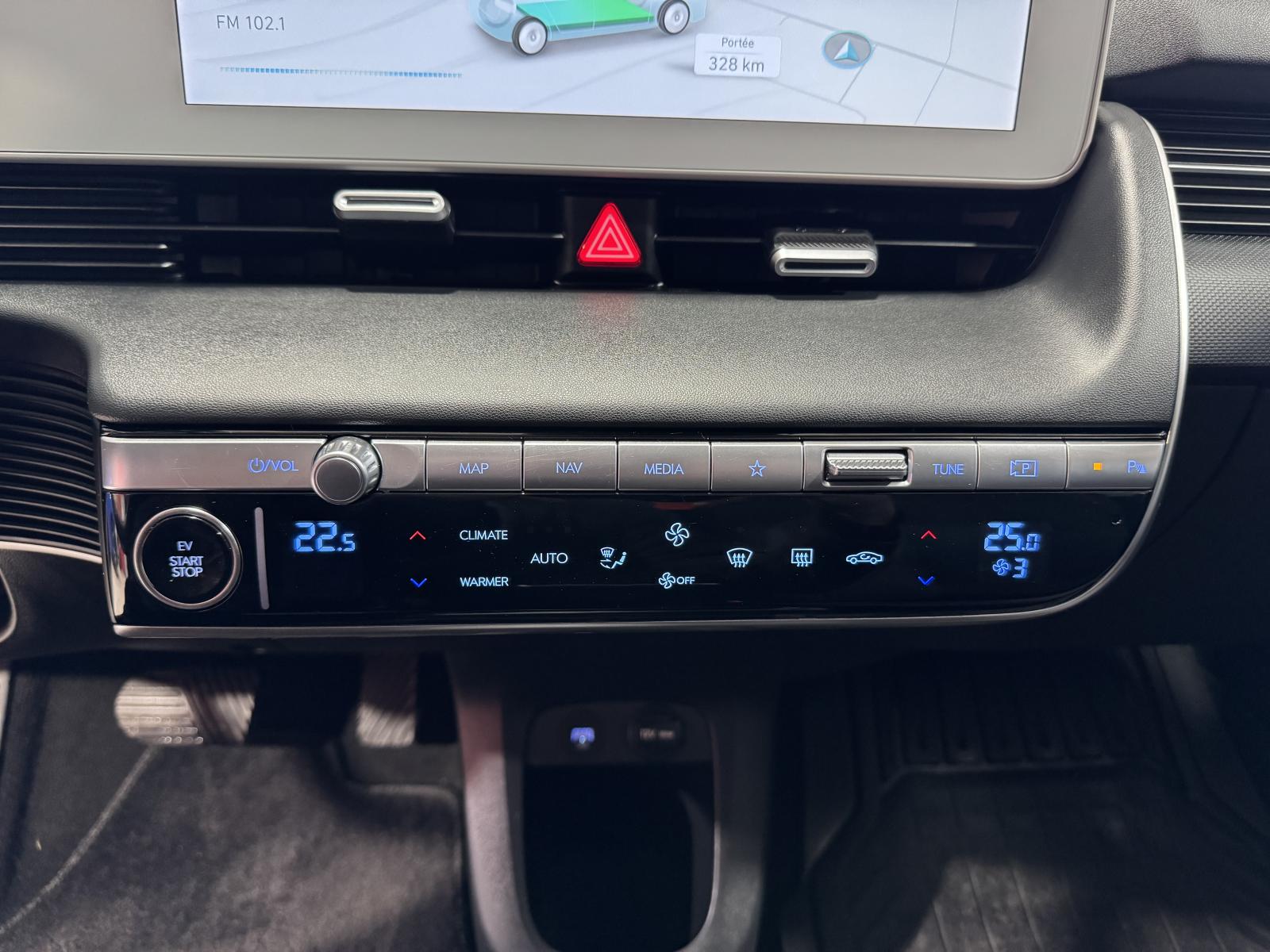 Image 26 Hyundai Ioniq 5 Preferred AWD et longue portée  Ultimate 2024