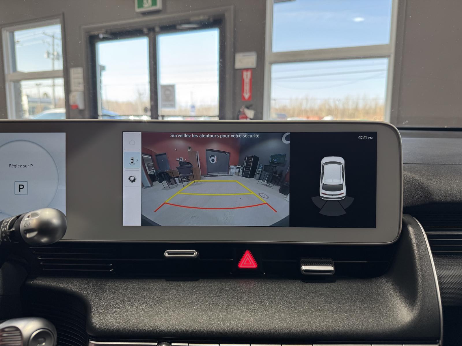 Image 24 Hyundai Ioniq 5 Preferred AWD et longue portée  Ultimate 2024