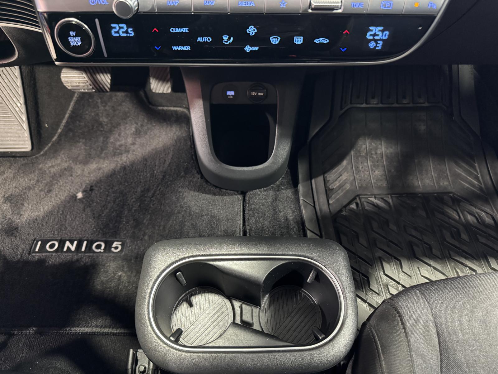 Image 27 Hyundai Ioniq 5 Preferred AWD et longue portée  Ultimate 2024