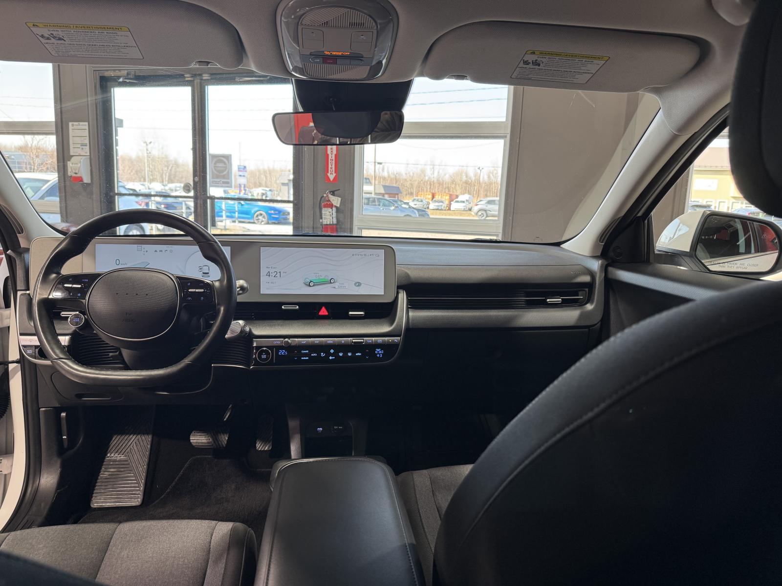 Image 28 Hyundai Ioniq 5 Preferred AWD et longue portée  Ultimate 2024