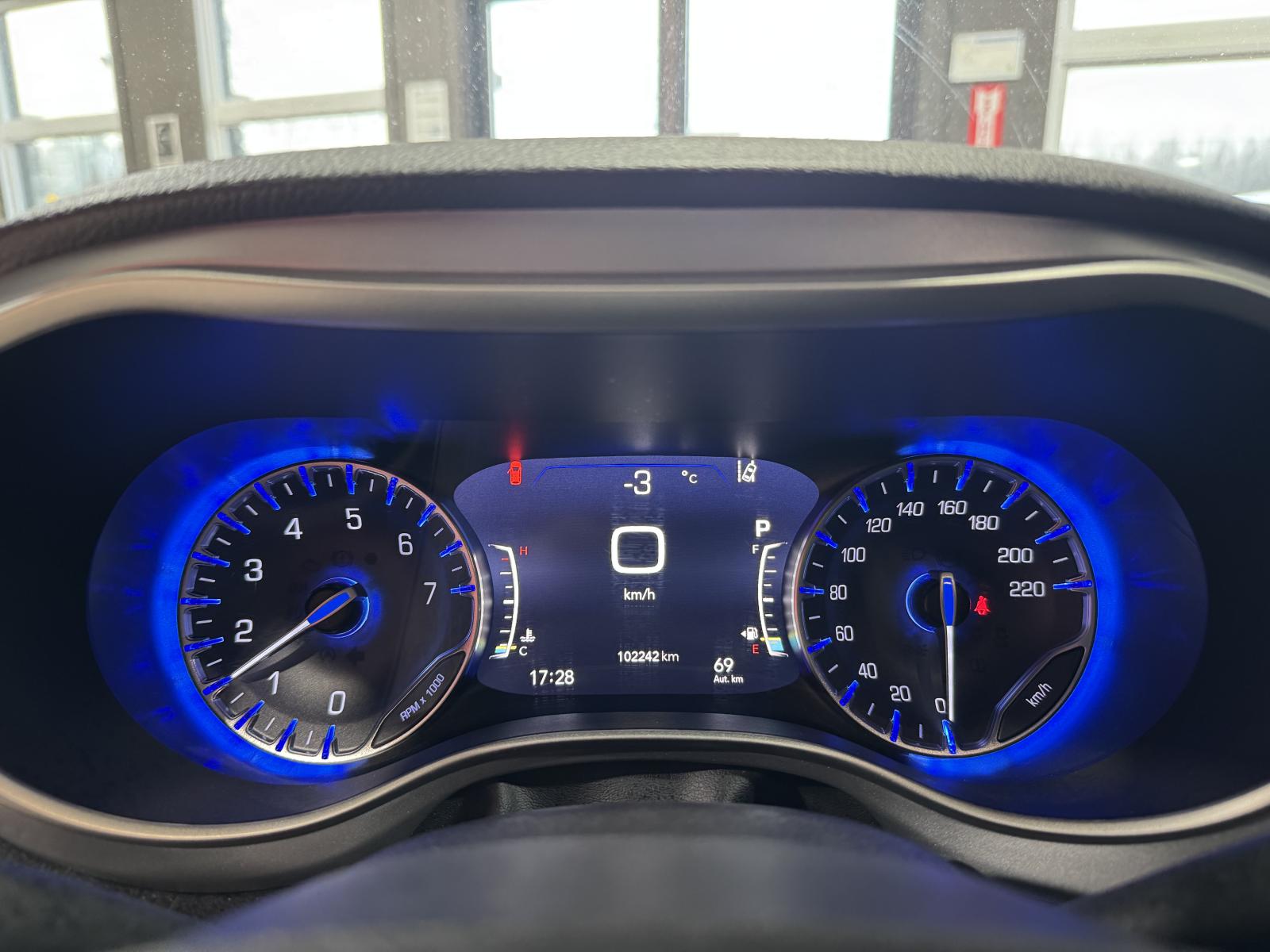 Image 26 Chrysler Pacifica Touring L 2022