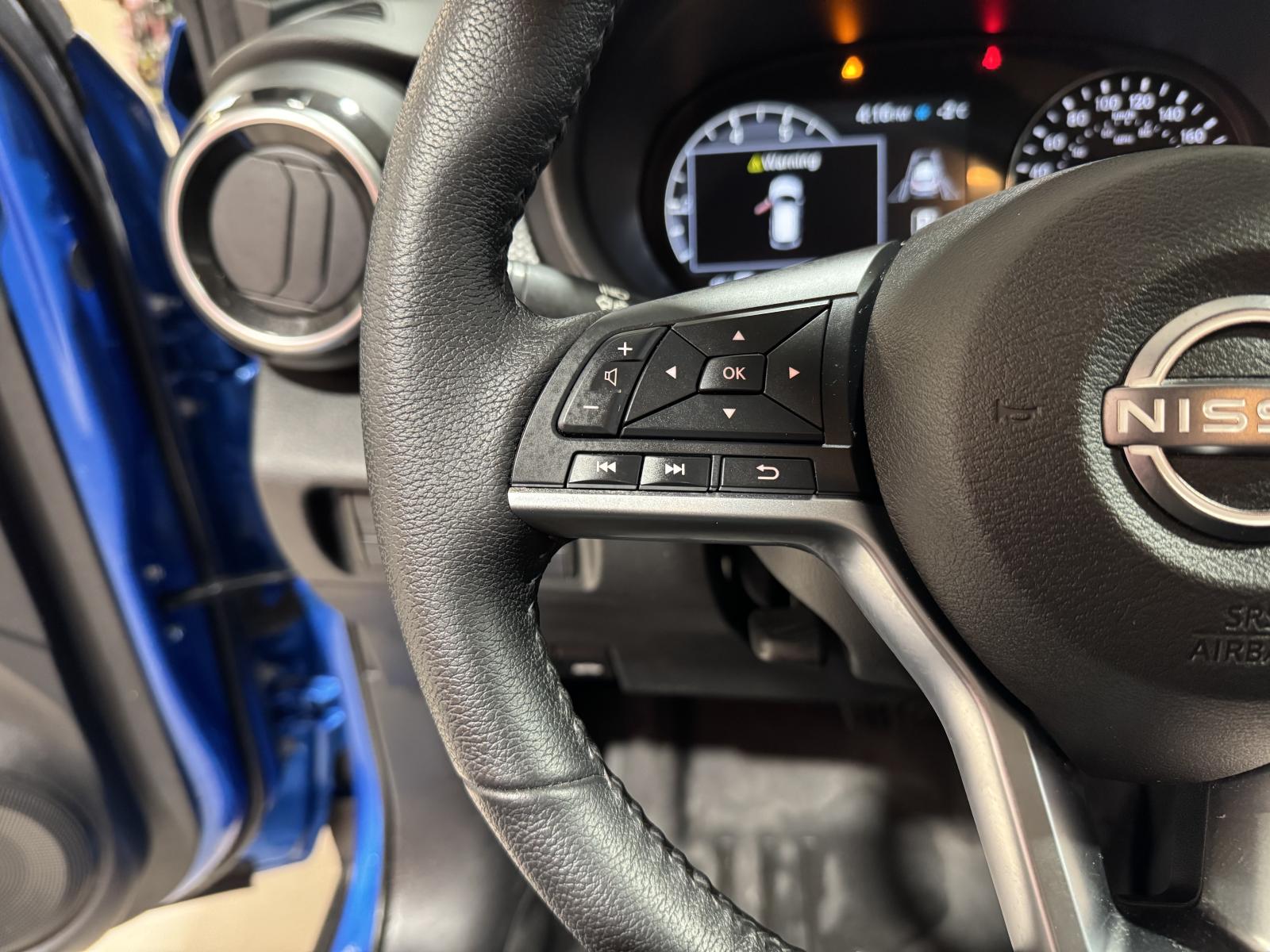 Image 19 Nissan Kicks SV 2024