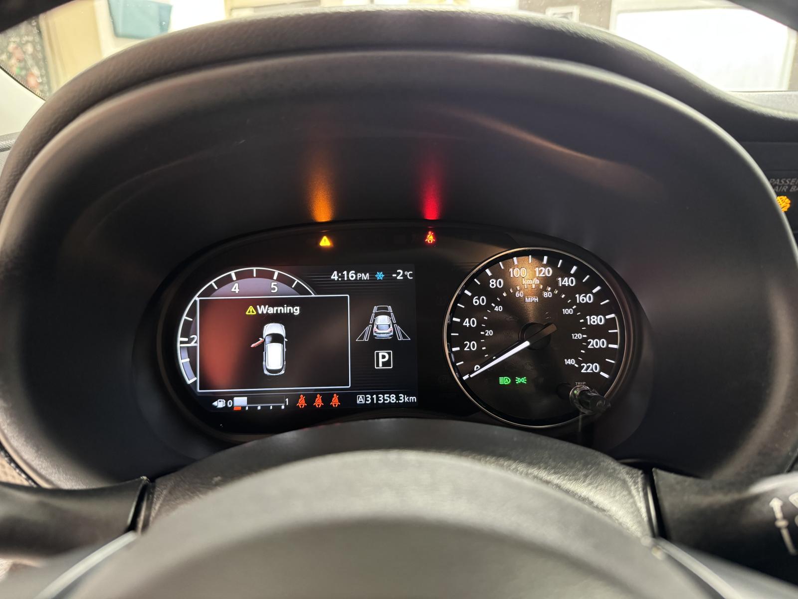 Image 22 Nissan Kicks SV 2024