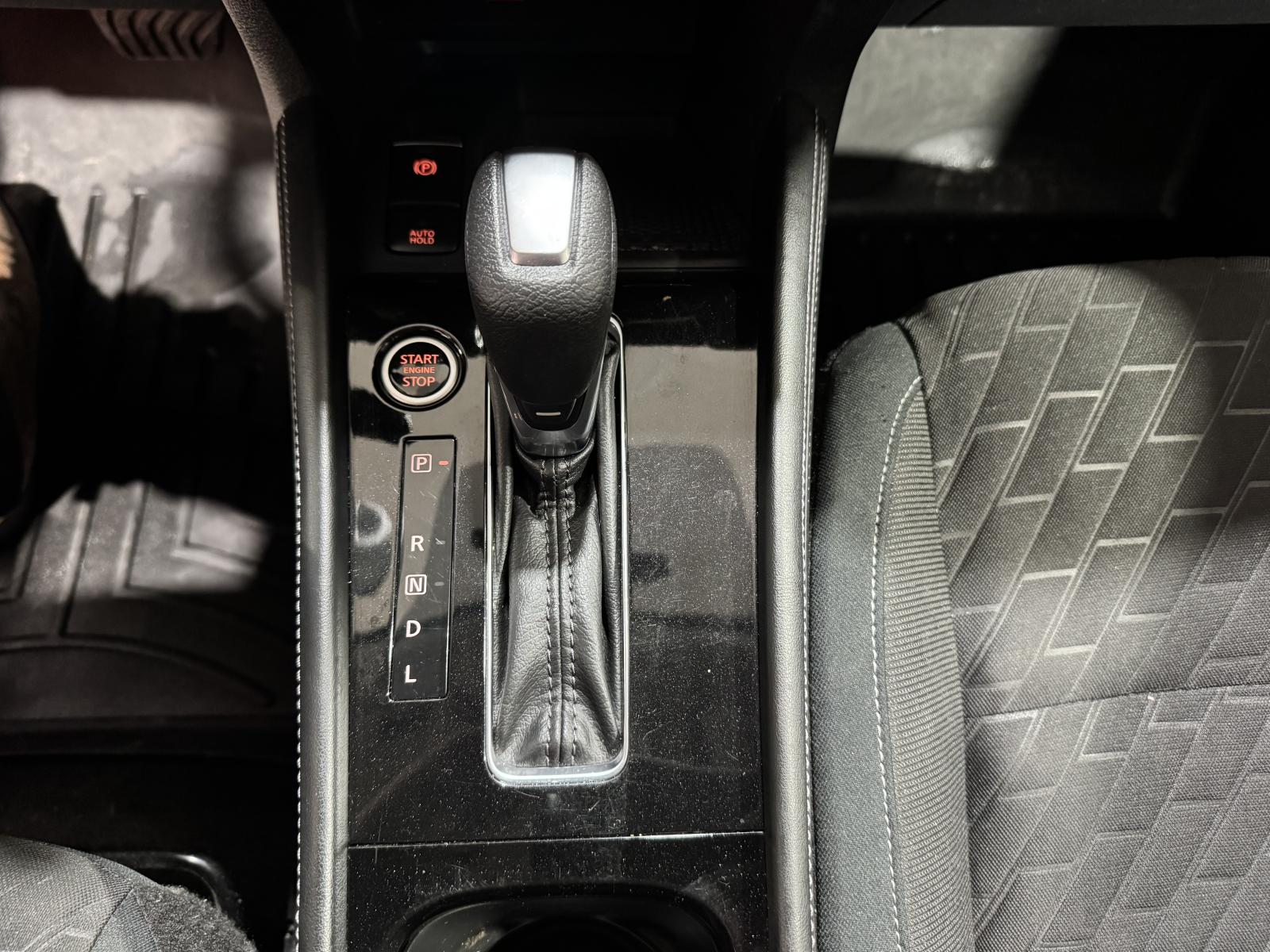 Image 27 Nissan Kicks SV 2024