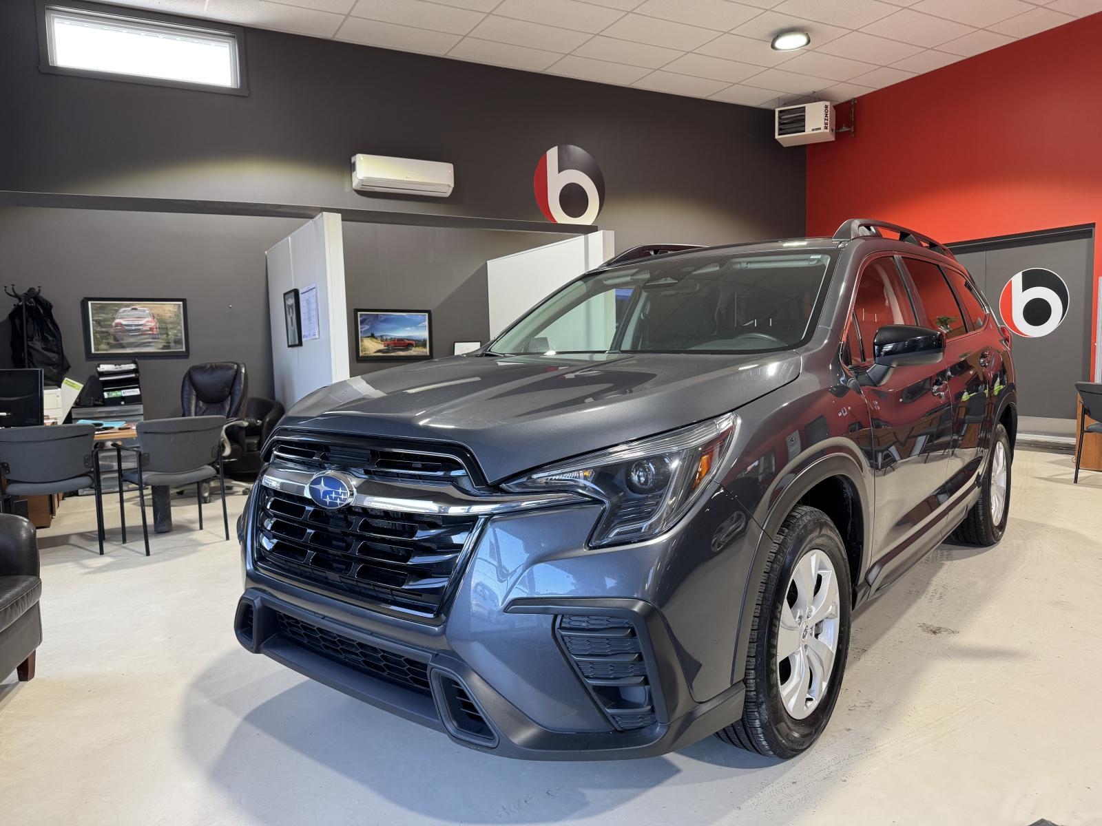 Subaru Ascent Convenience 2023
