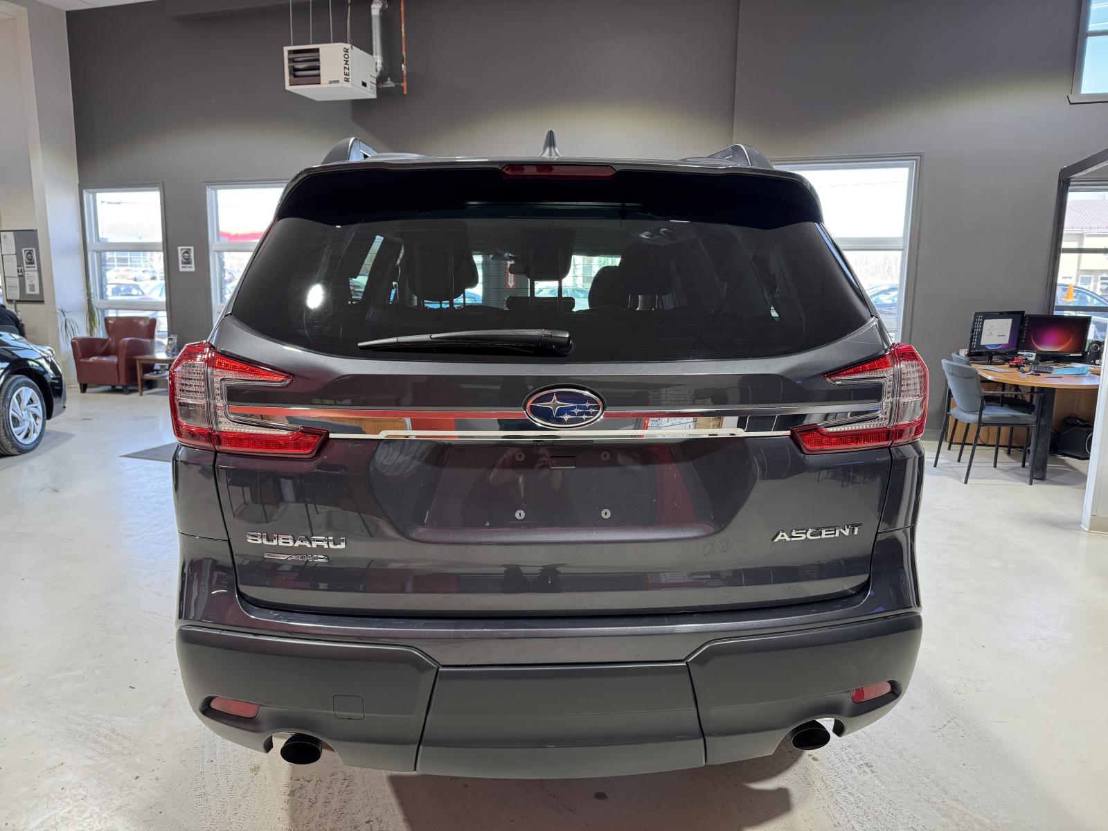 Image 5 Subaru Ascent Convenience 2023