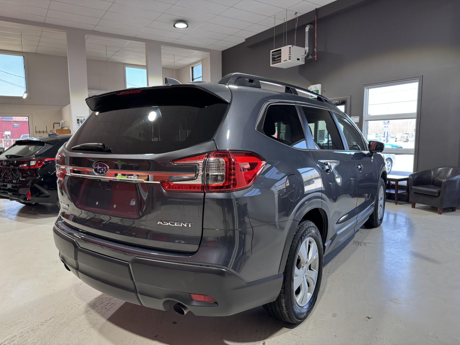 Image 9 Subaru Ascent Convenience 2023