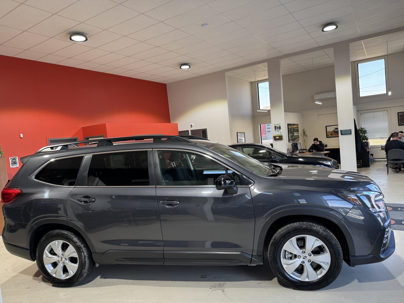 Image 10 Subaru Ascent Convenience 2023