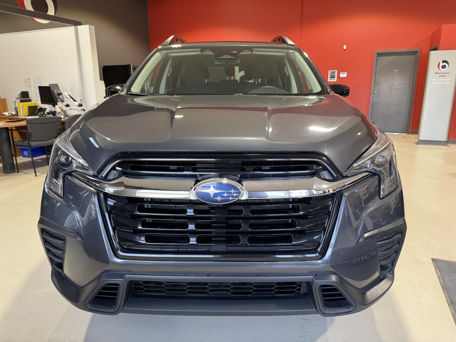 Image 12 Subaru Ascent Convenience 2023