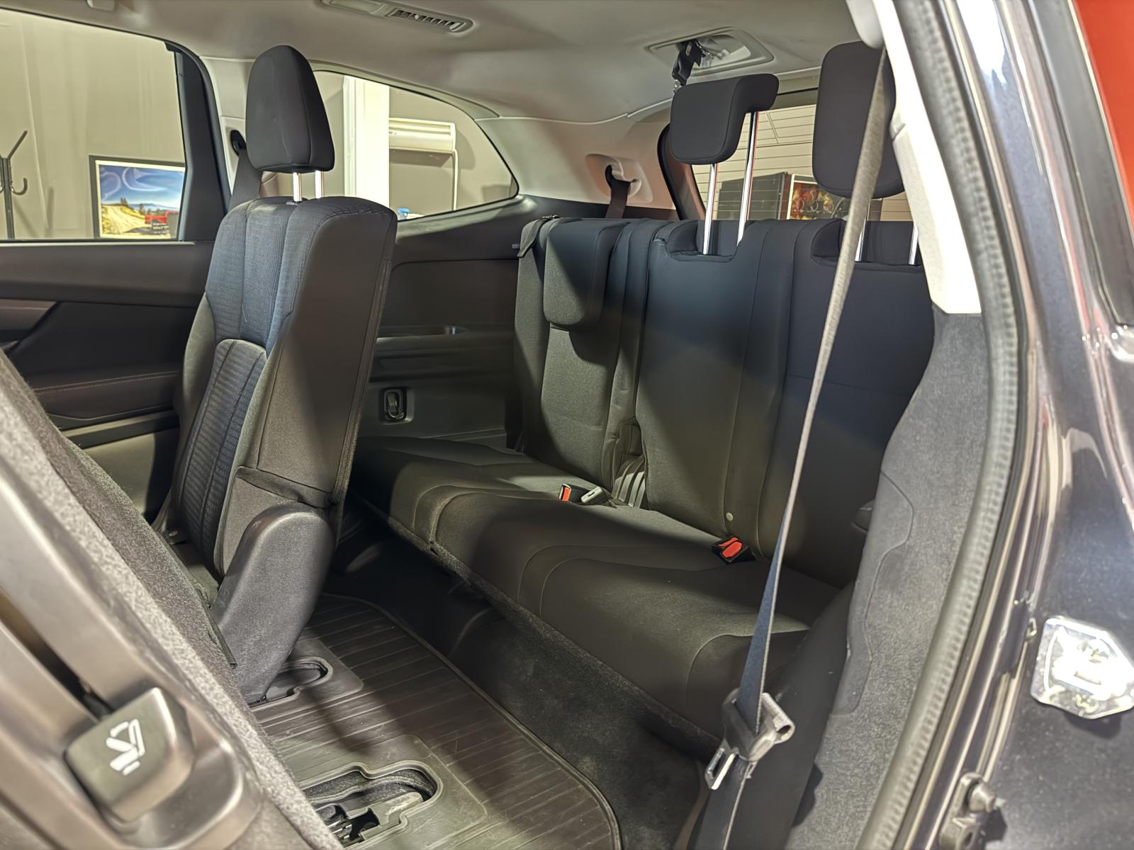 Image 14 Subaru Ascent Convenience 2023