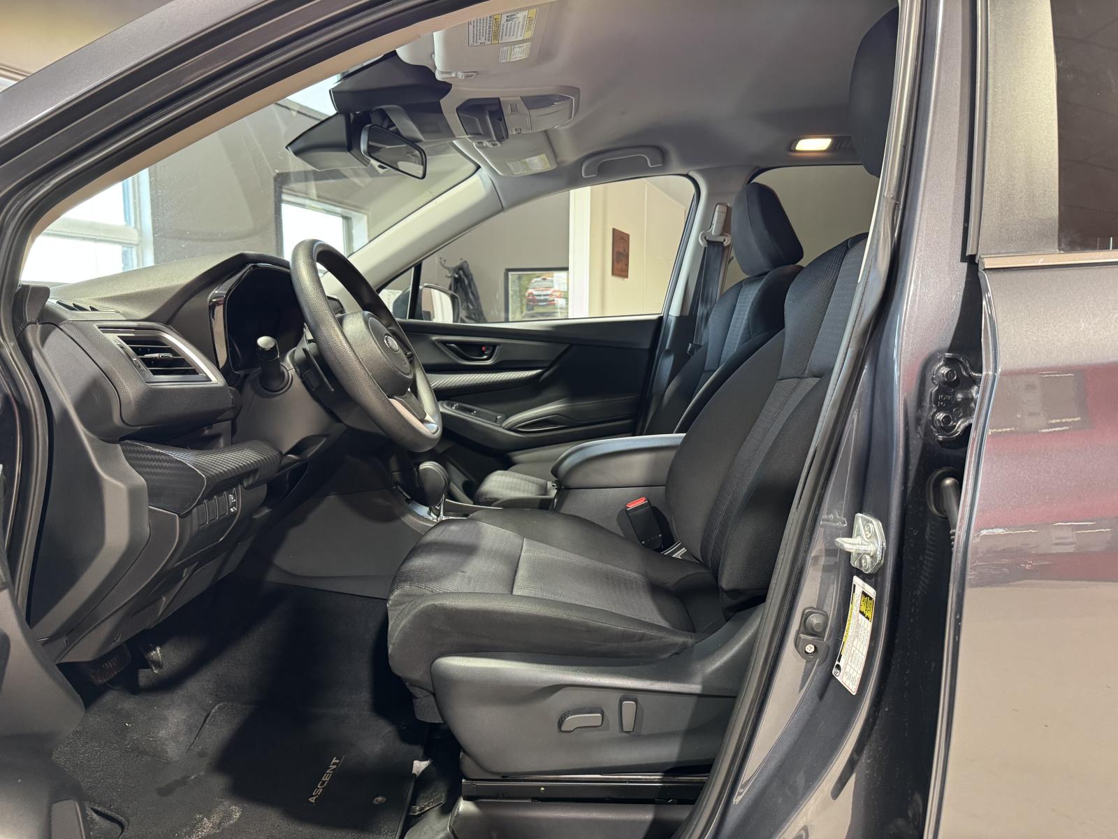 Image 16 Subaru Ascent Convenience 2023