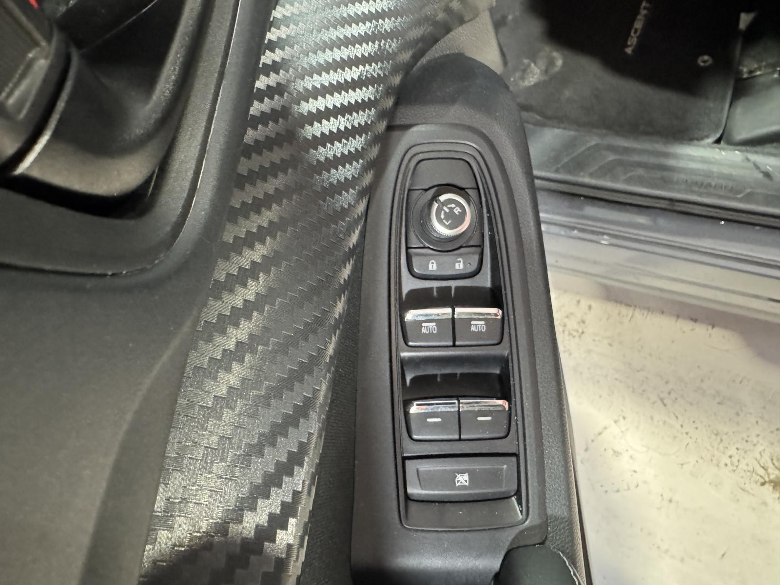 Image 17 Subaru Ascent Convenience 2023