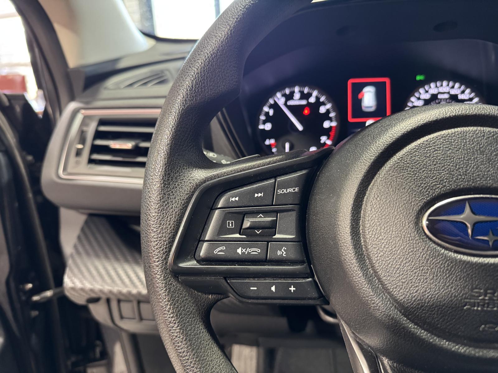 Image 21 Subaru Ascent Convenience 2023