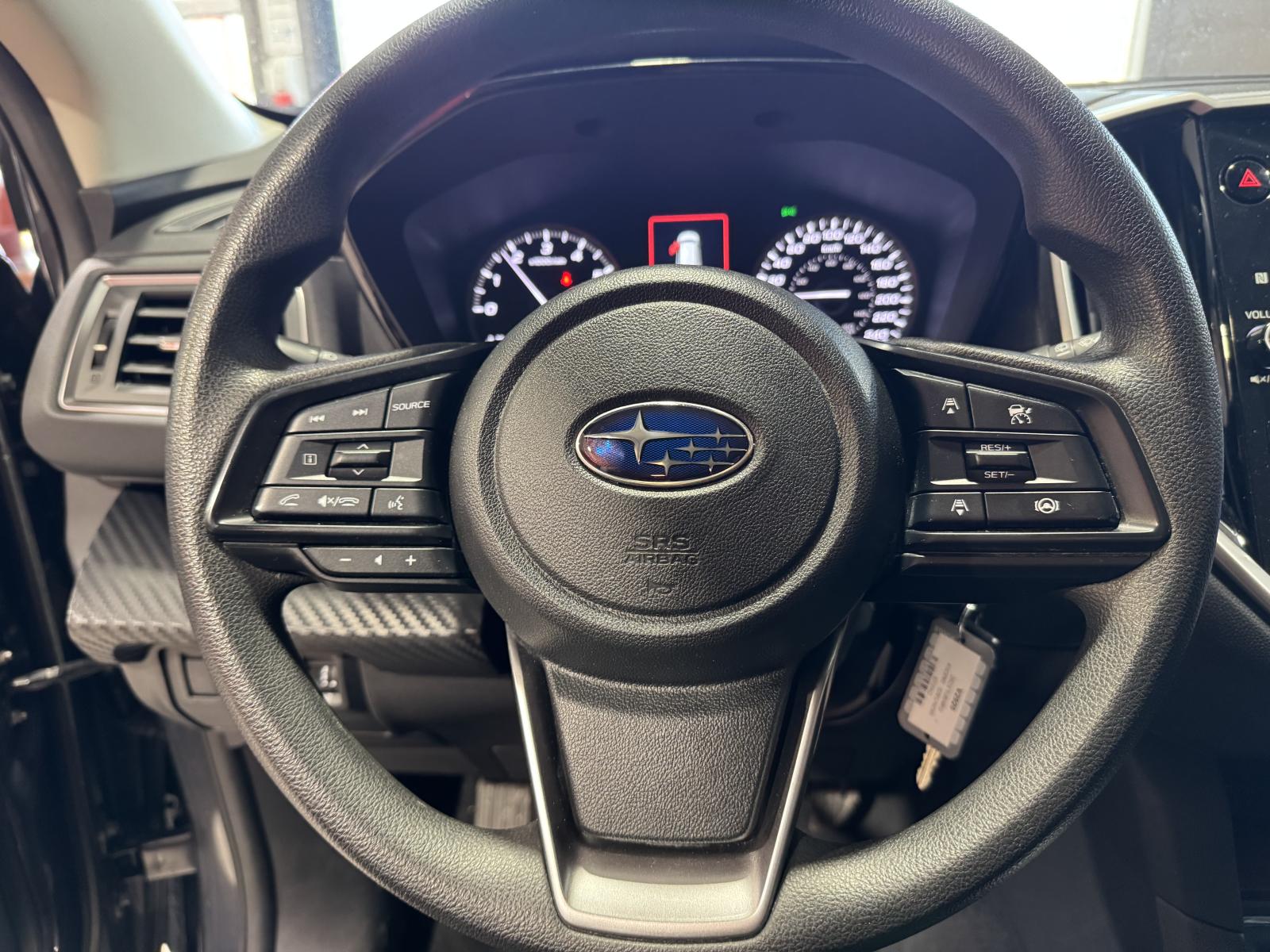 Image 20 Subaru Ascent Convenience 2023