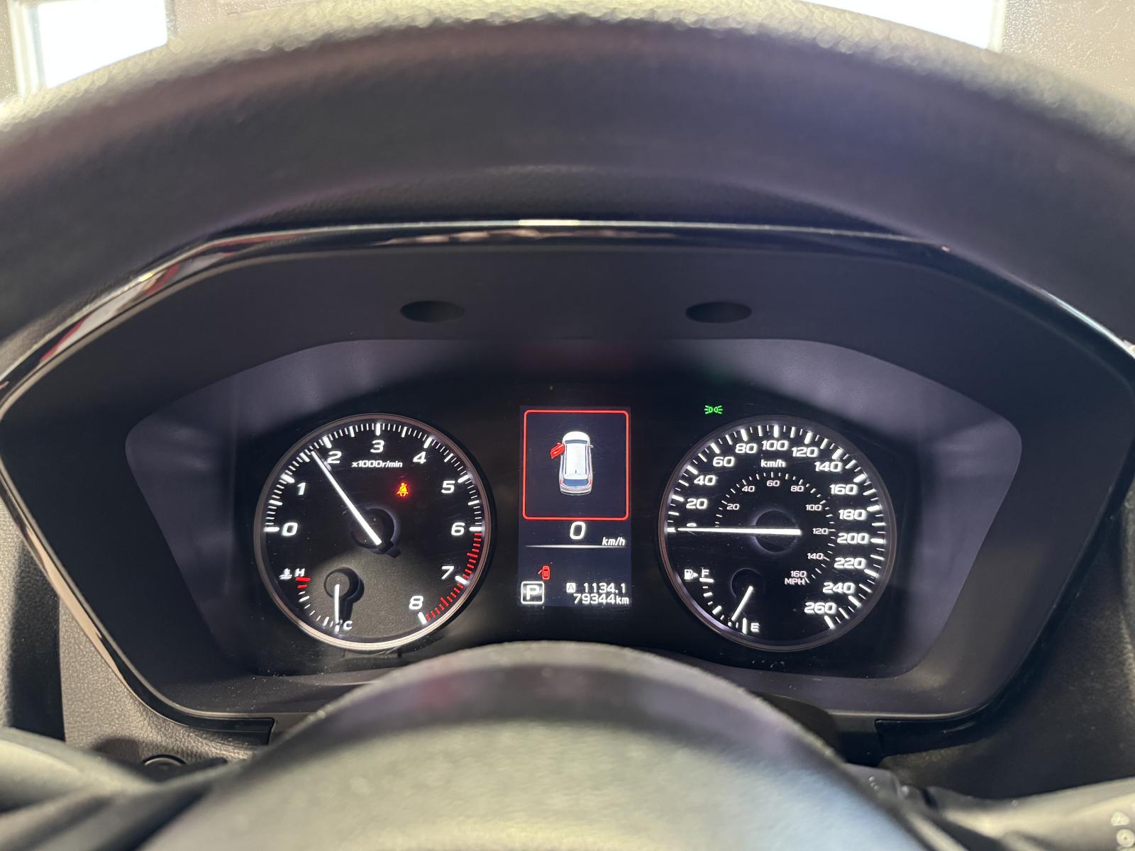 Image 23 Subaru Ascent Convenience 2023