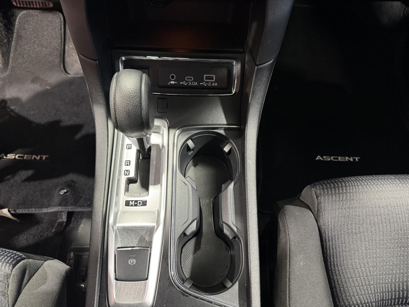 Image 27 Subaru Ascent Convenience 2023