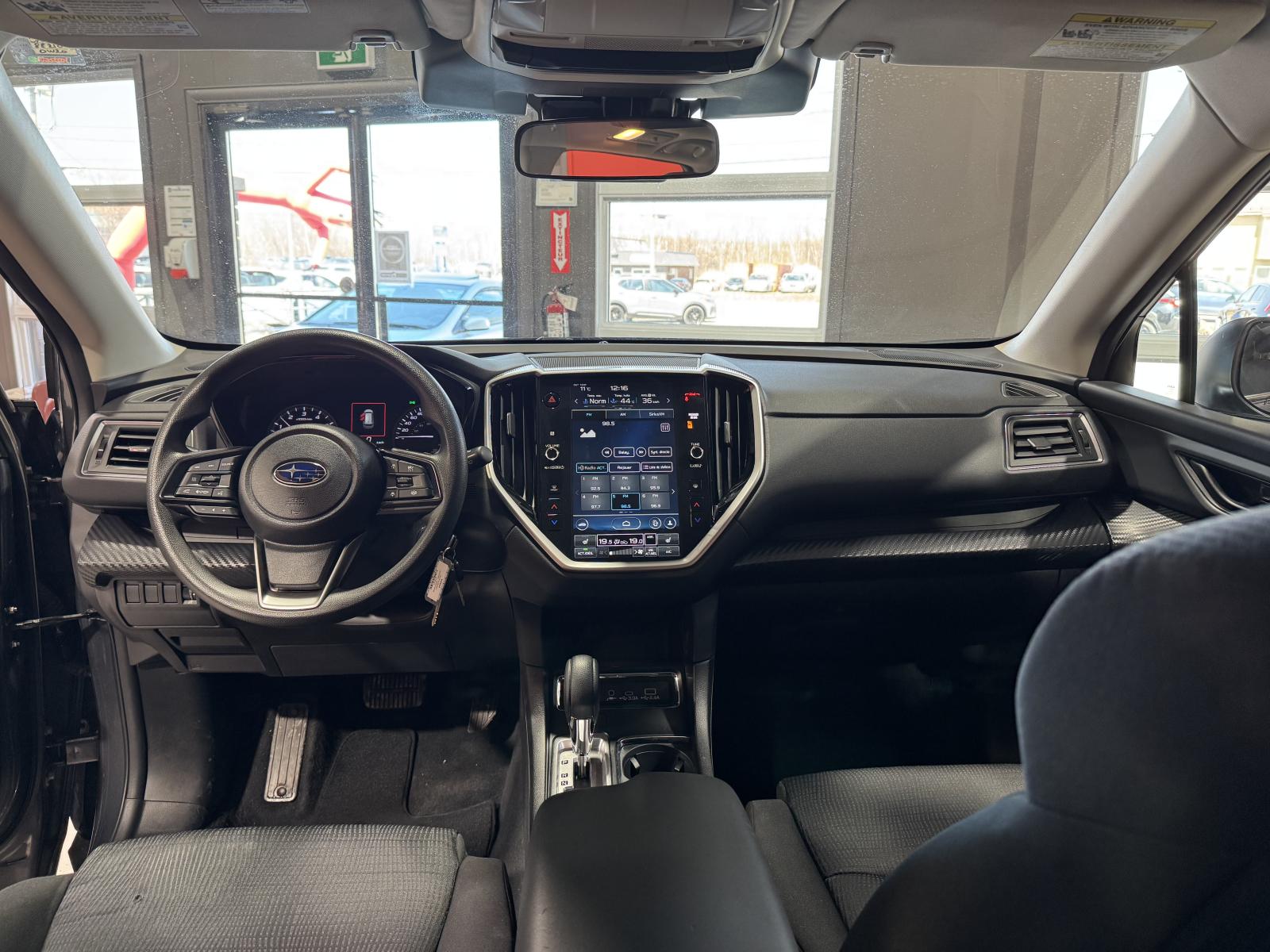 Image 28 Subaru Ascent Convenience 2023