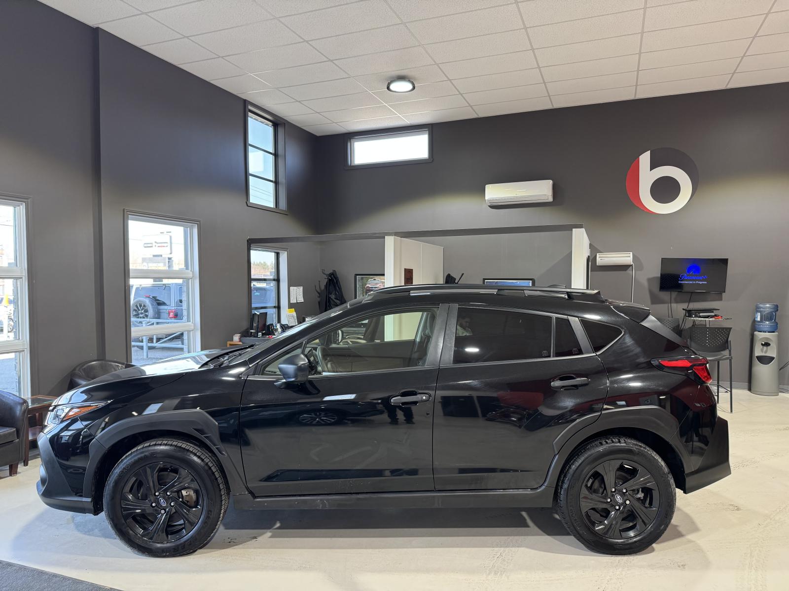 Image 3 Subaru Crosstrek Convenience 2024