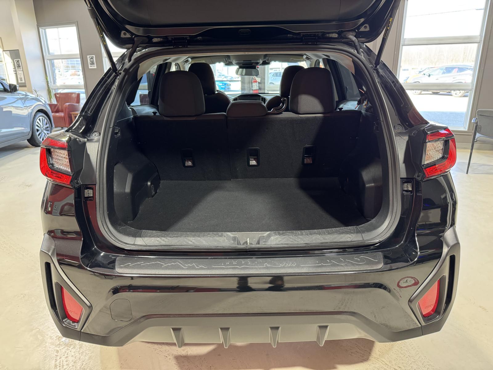 Image 7 Subaru Crosstrek Convenience 2024