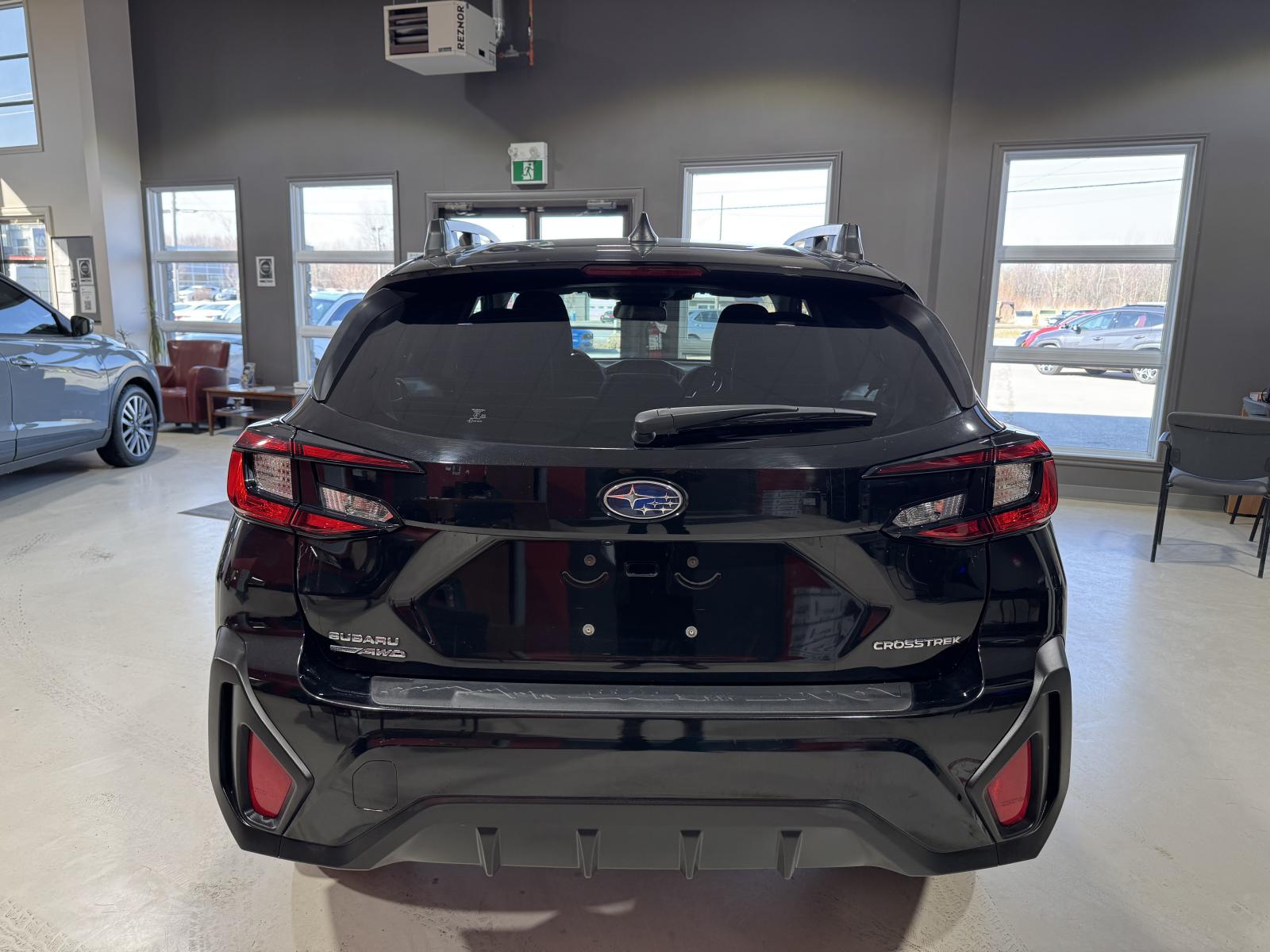 Image 5 Subaru Crosstrek Convenience 2024