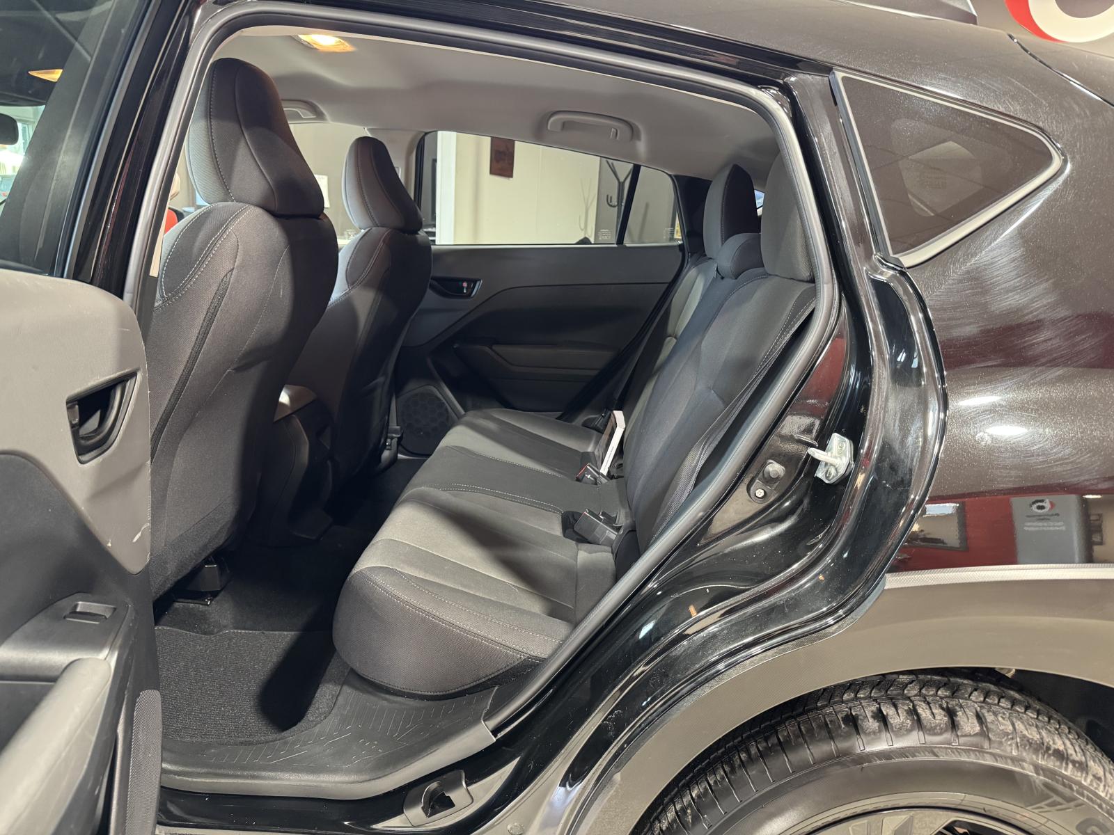 Image 13 Subaru Crosstrek Convenience 2024