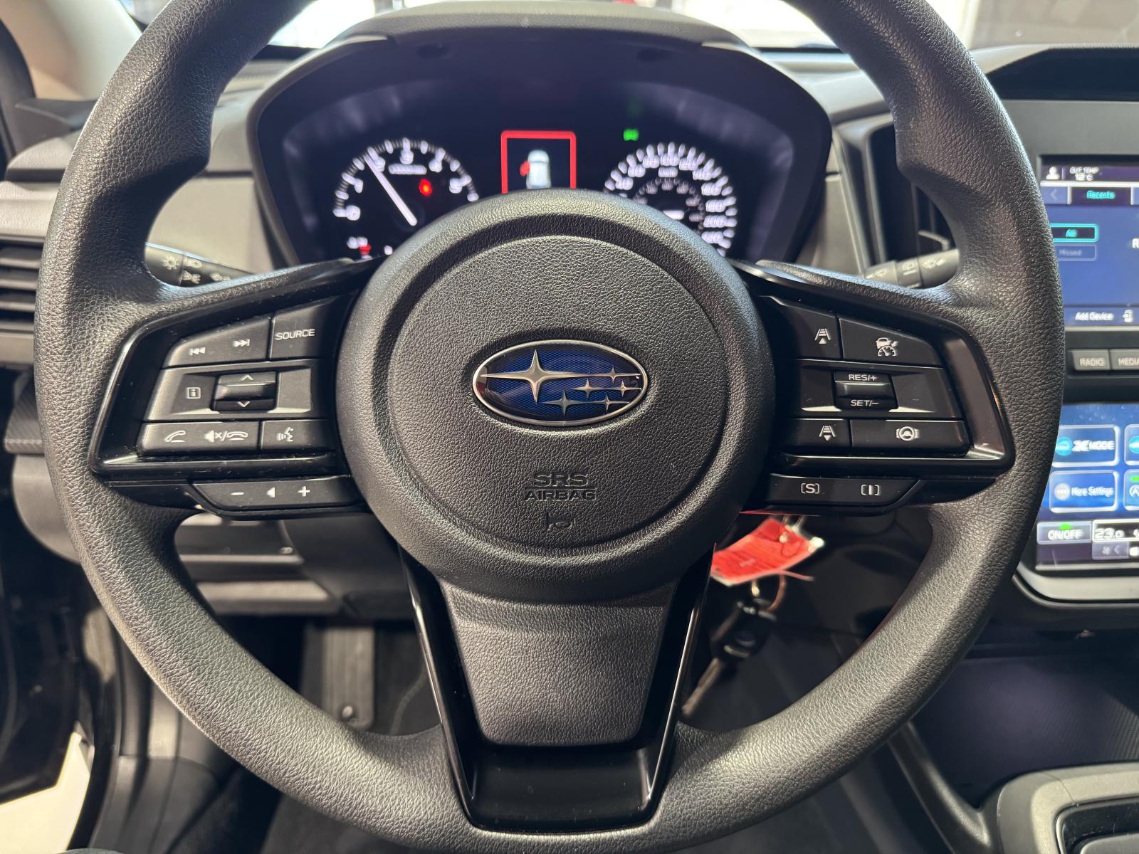 Image 17 Subaru Crosstrek Convenience 2024