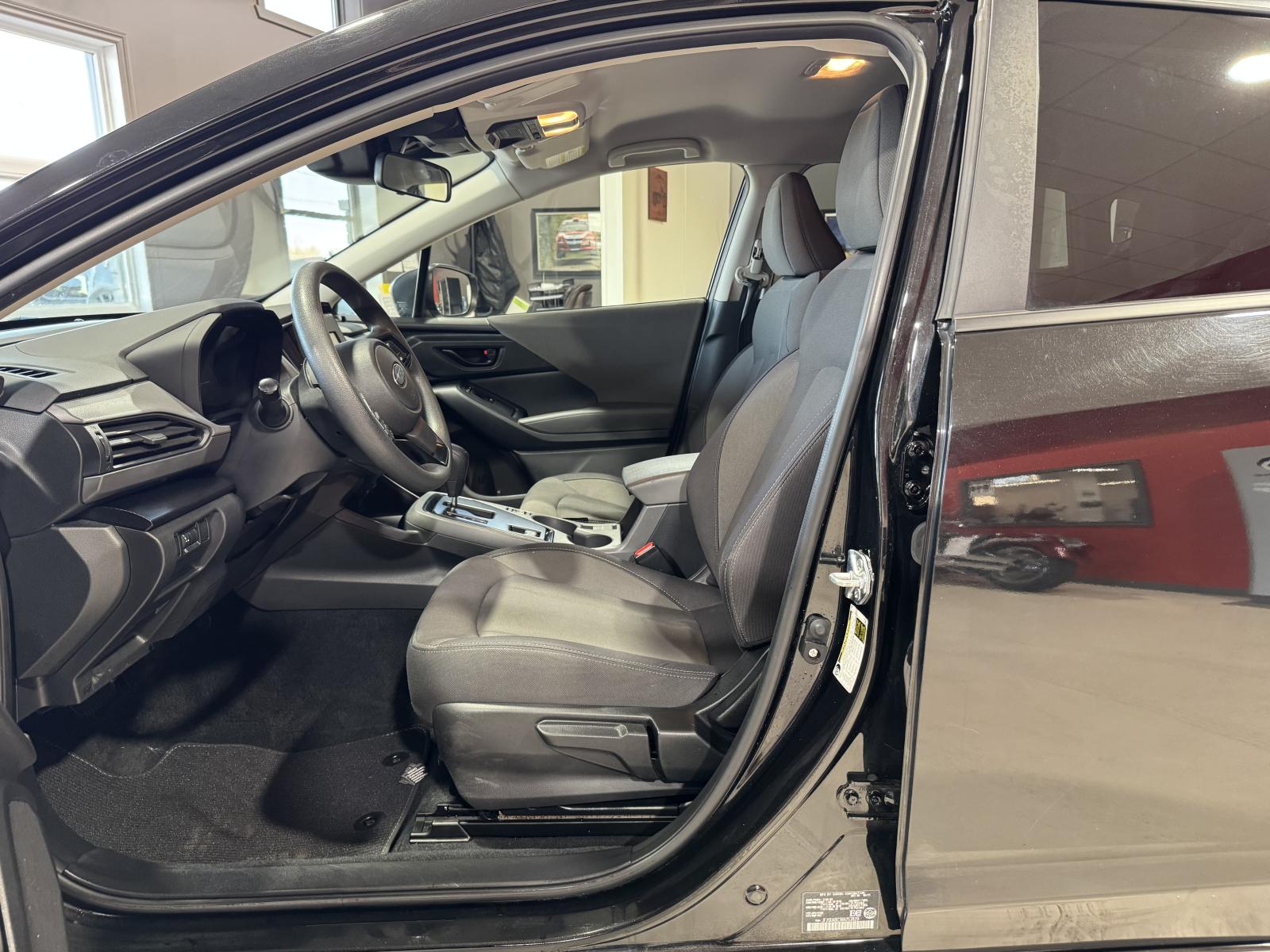 Image 14 Subaru Crosstrek Convenience 2024