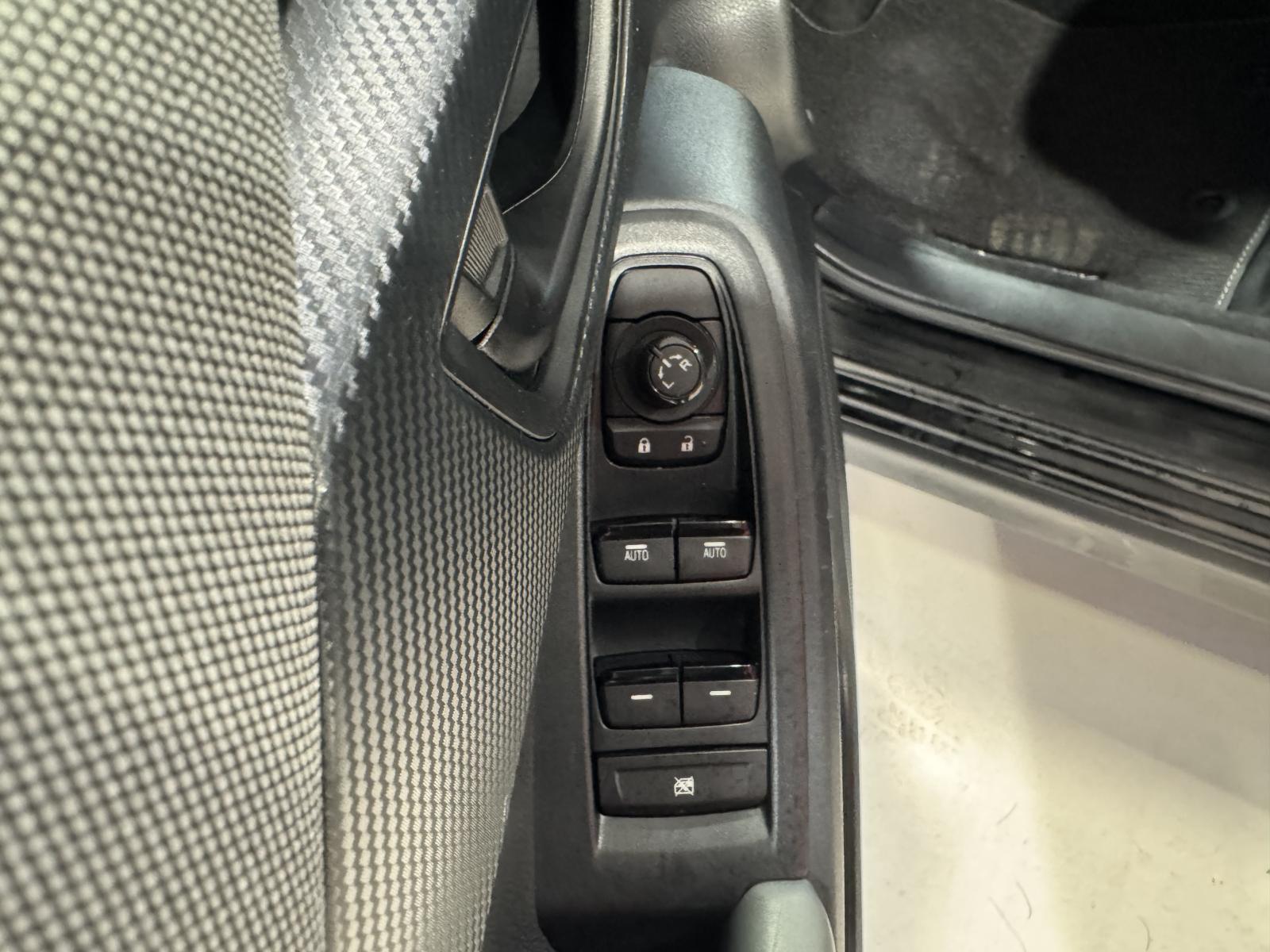 Image 15 Subaru Crosstrek Convenience 2024