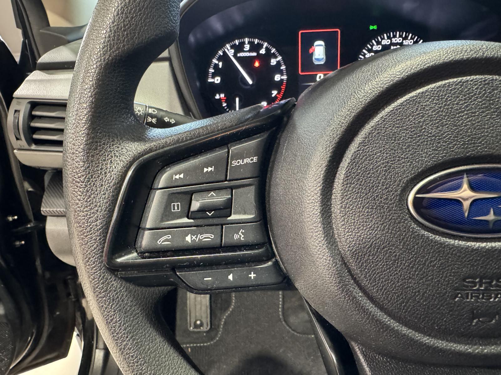 Image 18 Subaru Crosstrek Convenience 2024