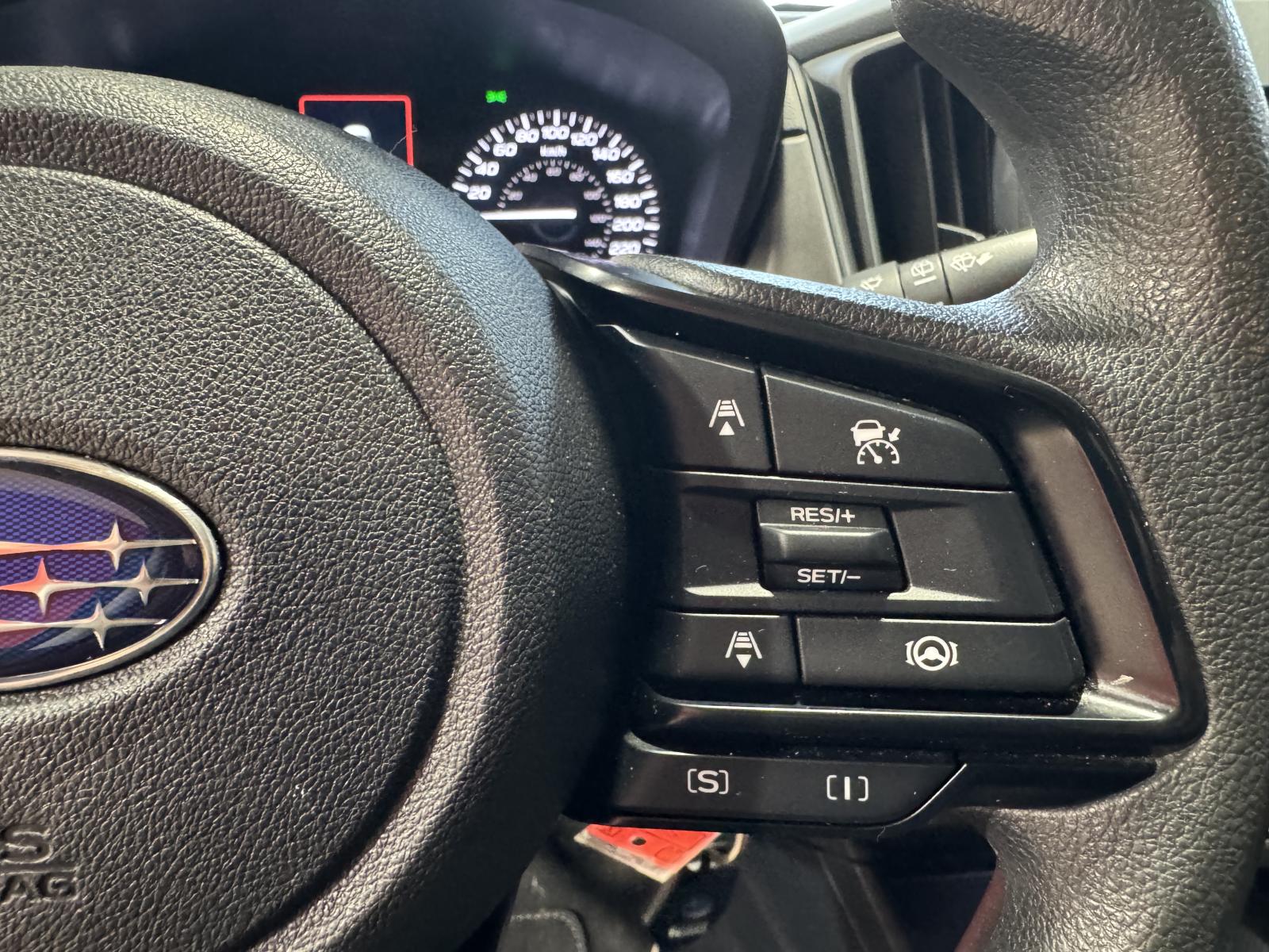 Image 19 Subaru Crosstrek Convenience 2024