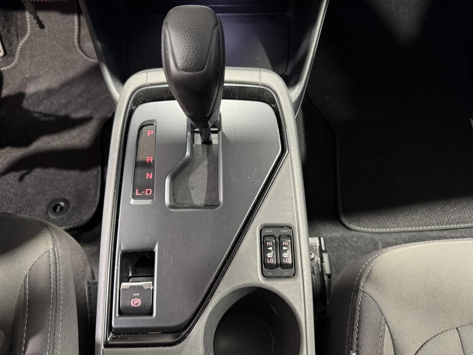 Image 25 Subaru Crosstrek Convenience 2024