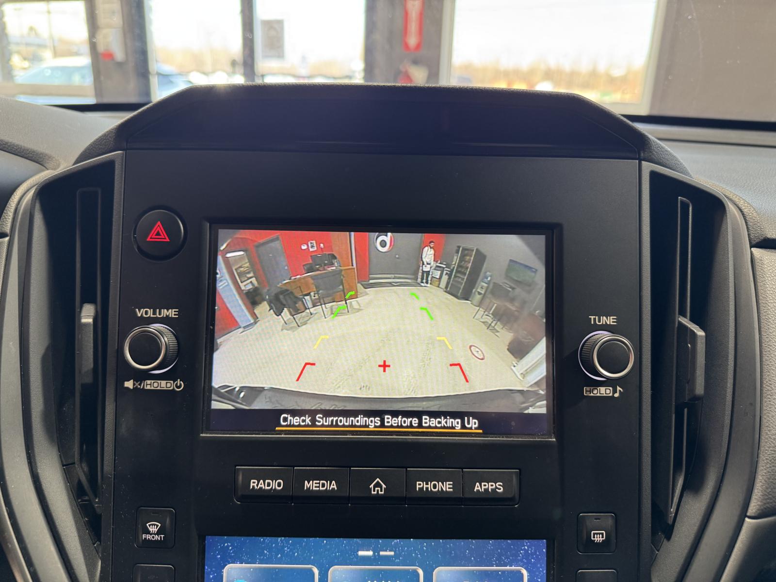 Image 23 Subaru Crosstrek Convenience 2024