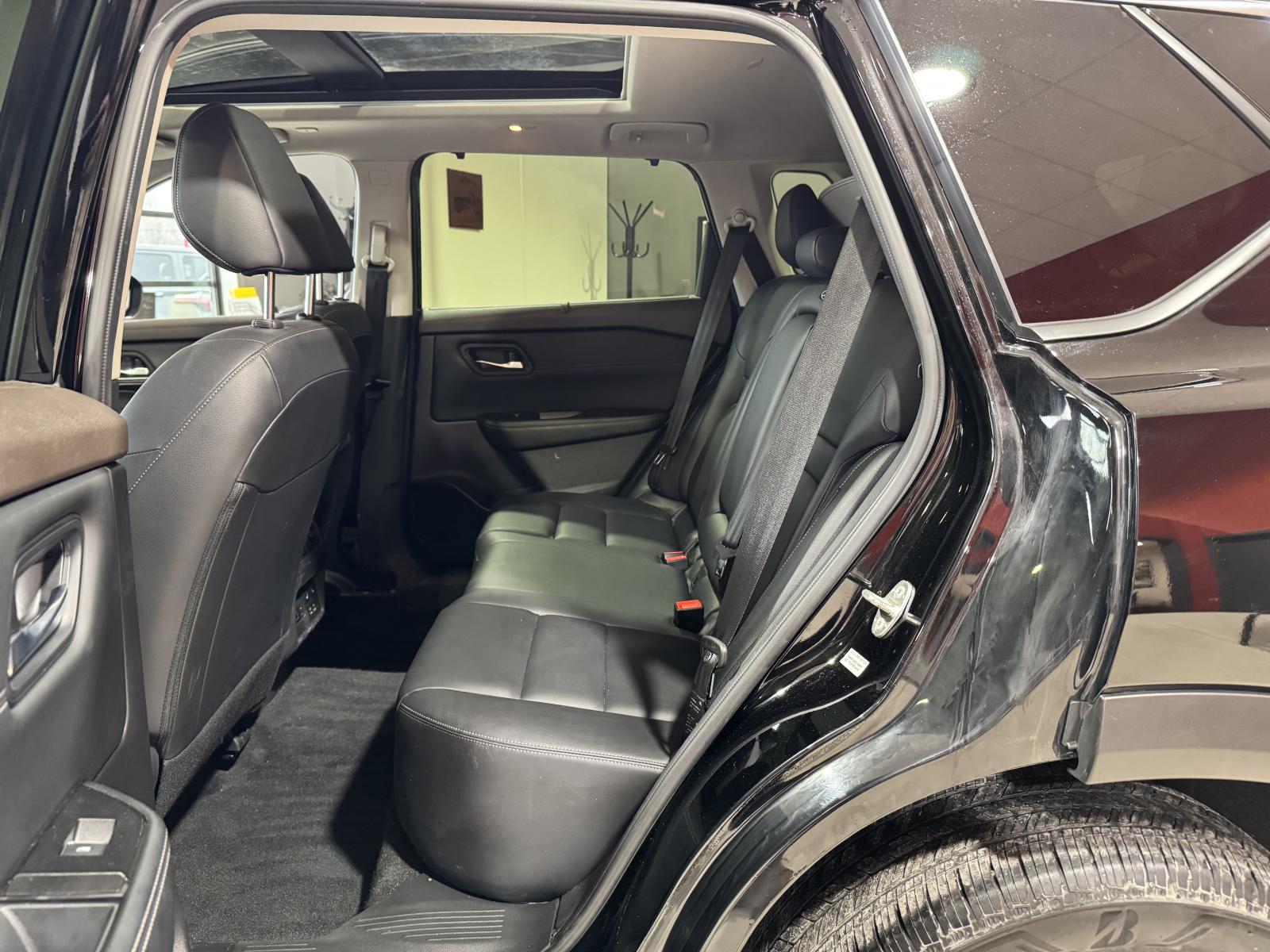 Image 13 Nissan Rogue SL 2023