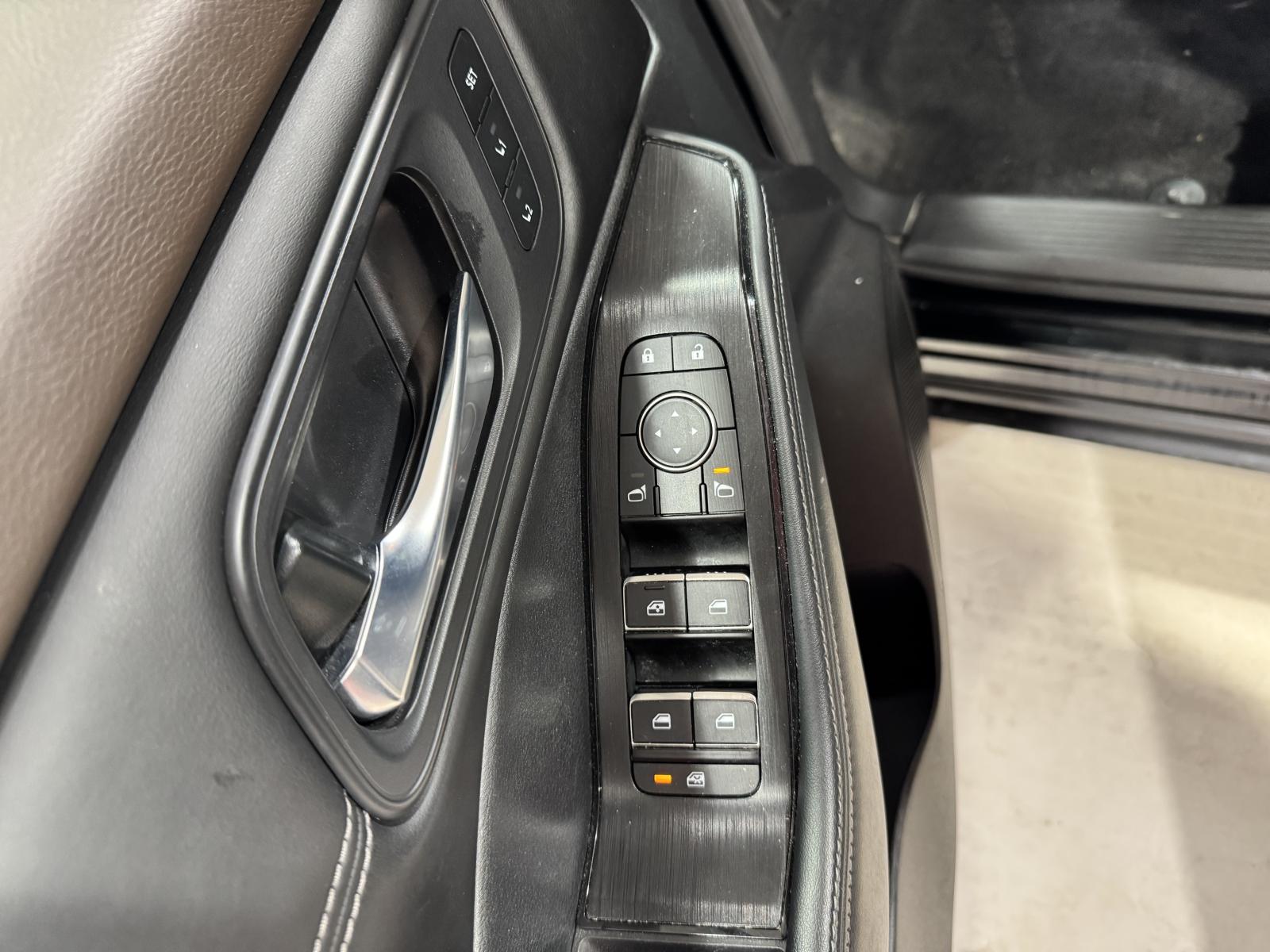 Image 15 Nissan Rogue SL 2023