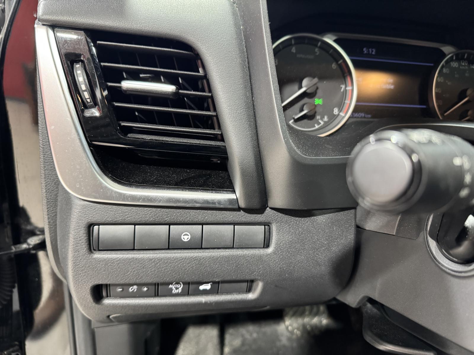 Image 17 Nissan Rogue SL 2023