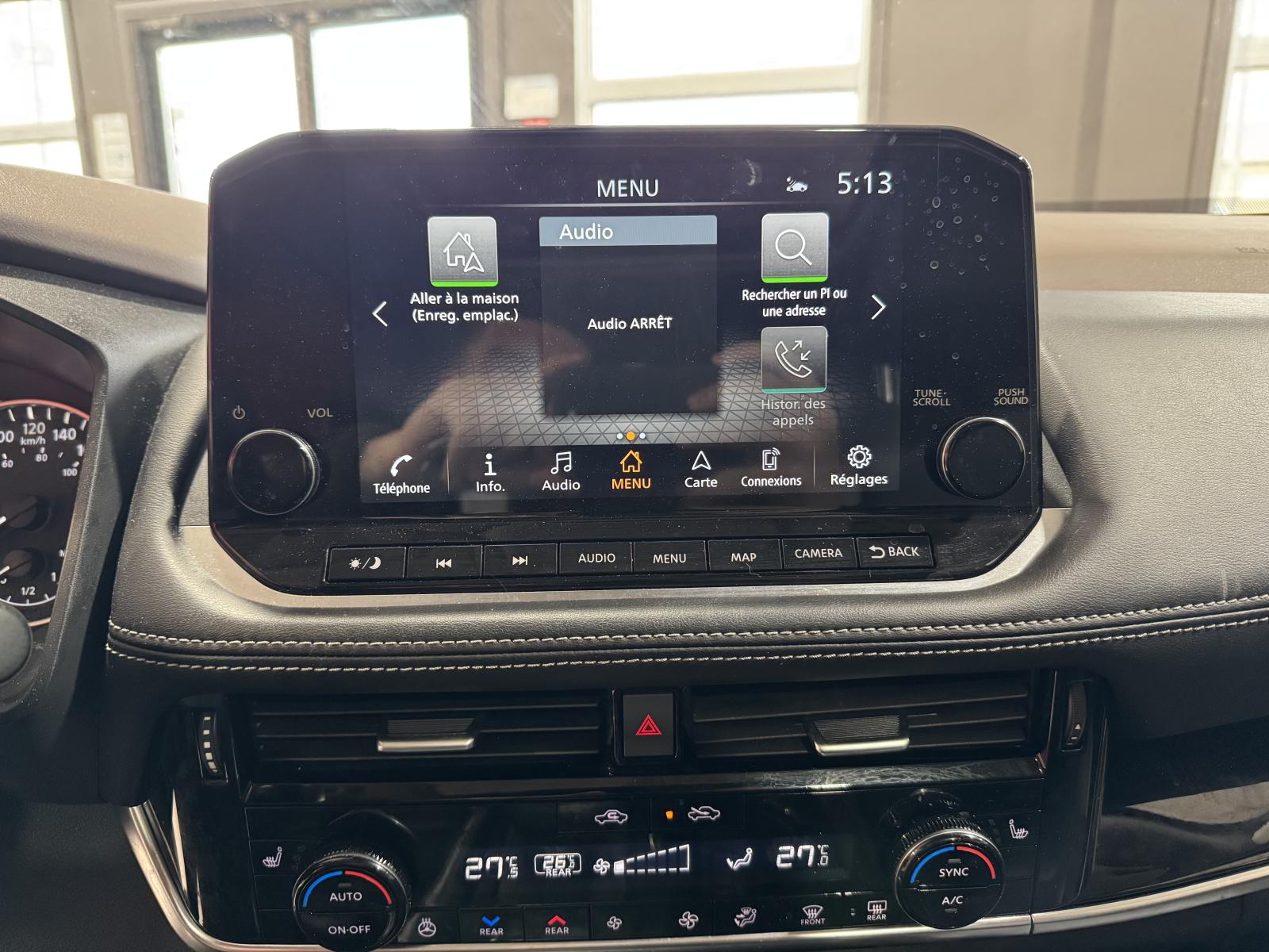 Image 23 Nissan Rogue SL 2023